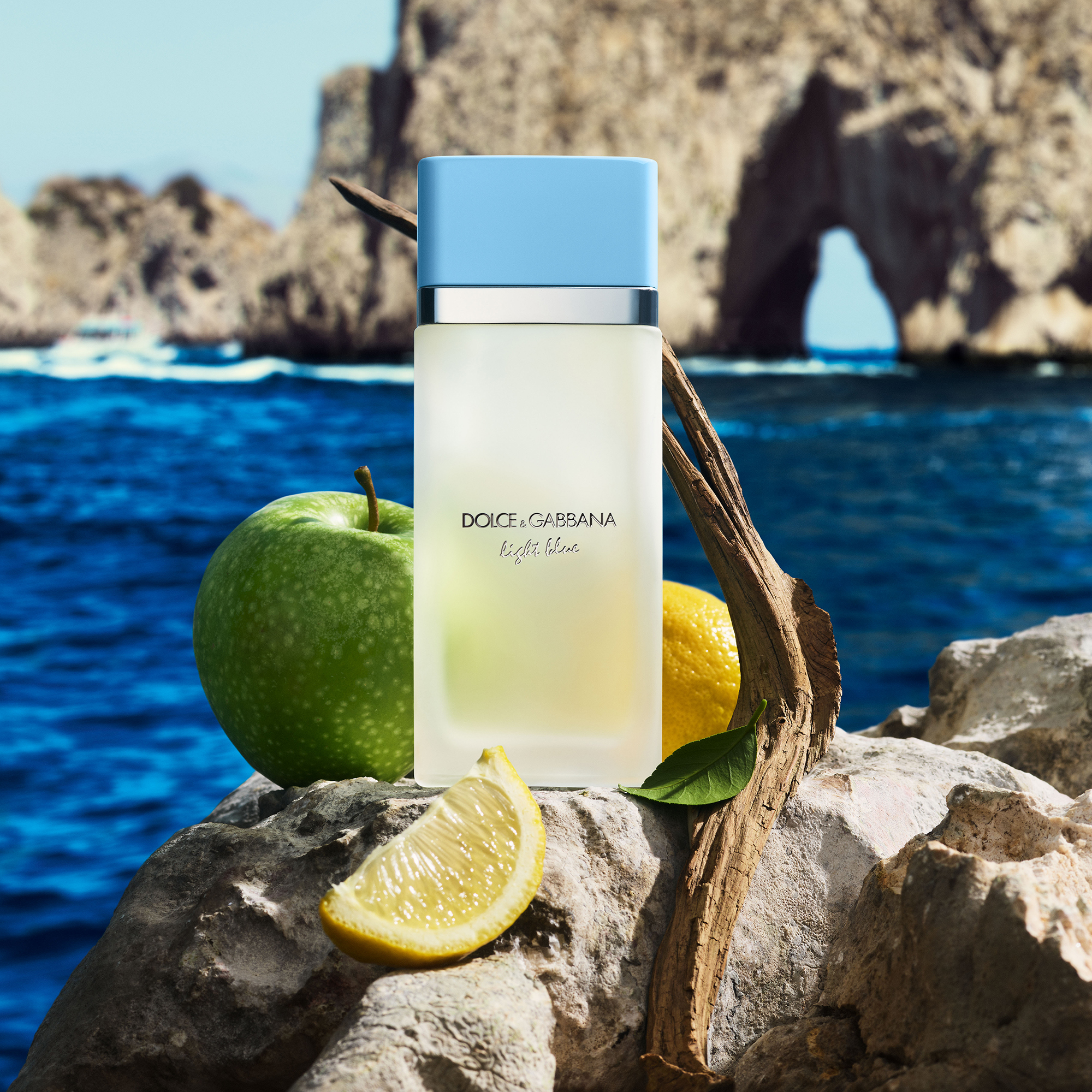 Light blue EDT 30ml