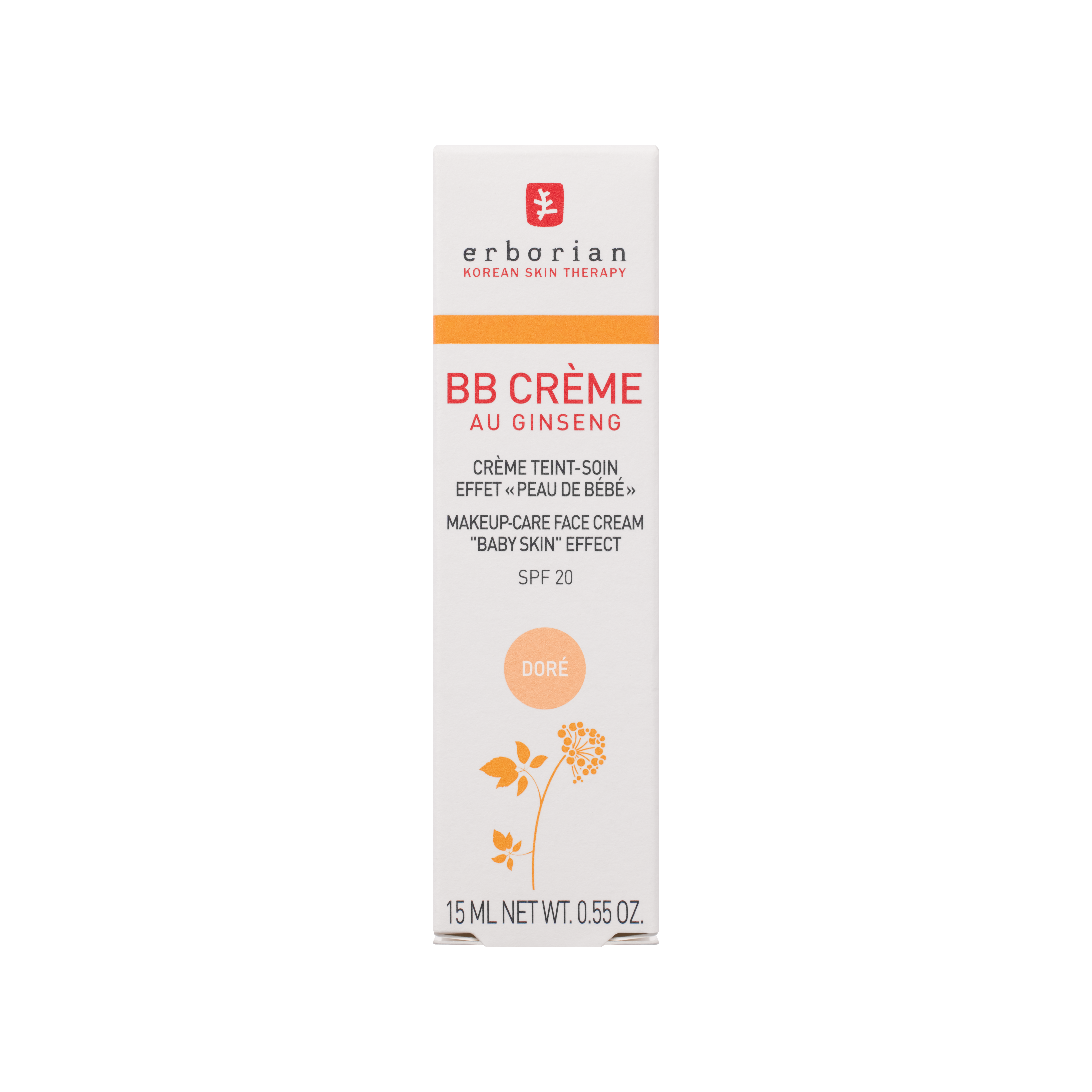BB Creme Dore