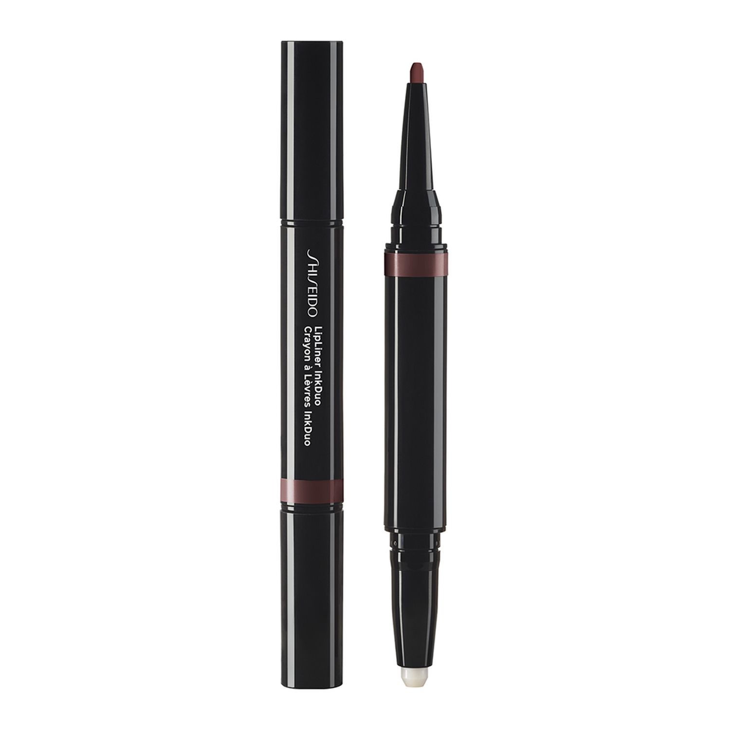 SHI Lipliner InkDuo 12