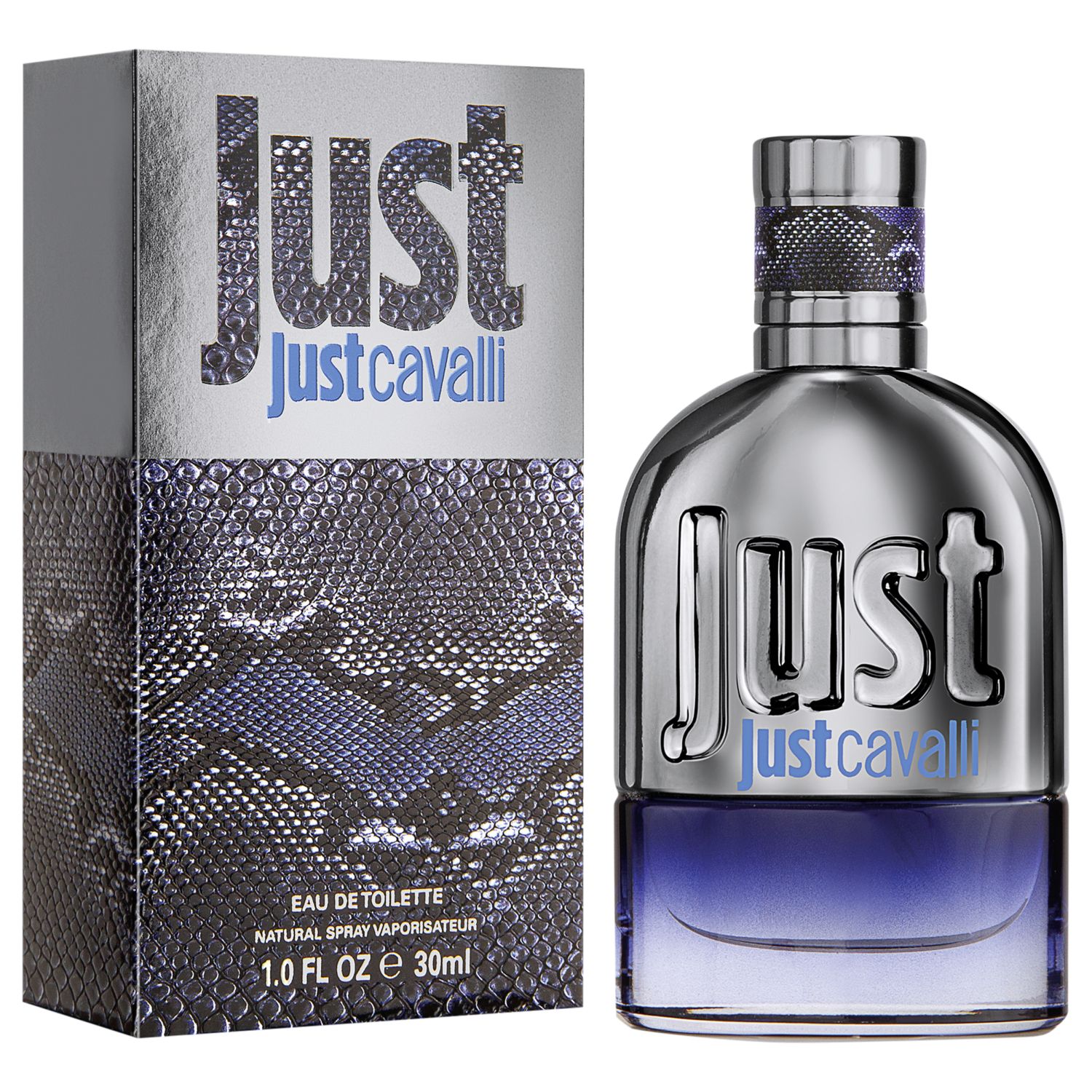 Just Cavalli for Him Eau de Toilette