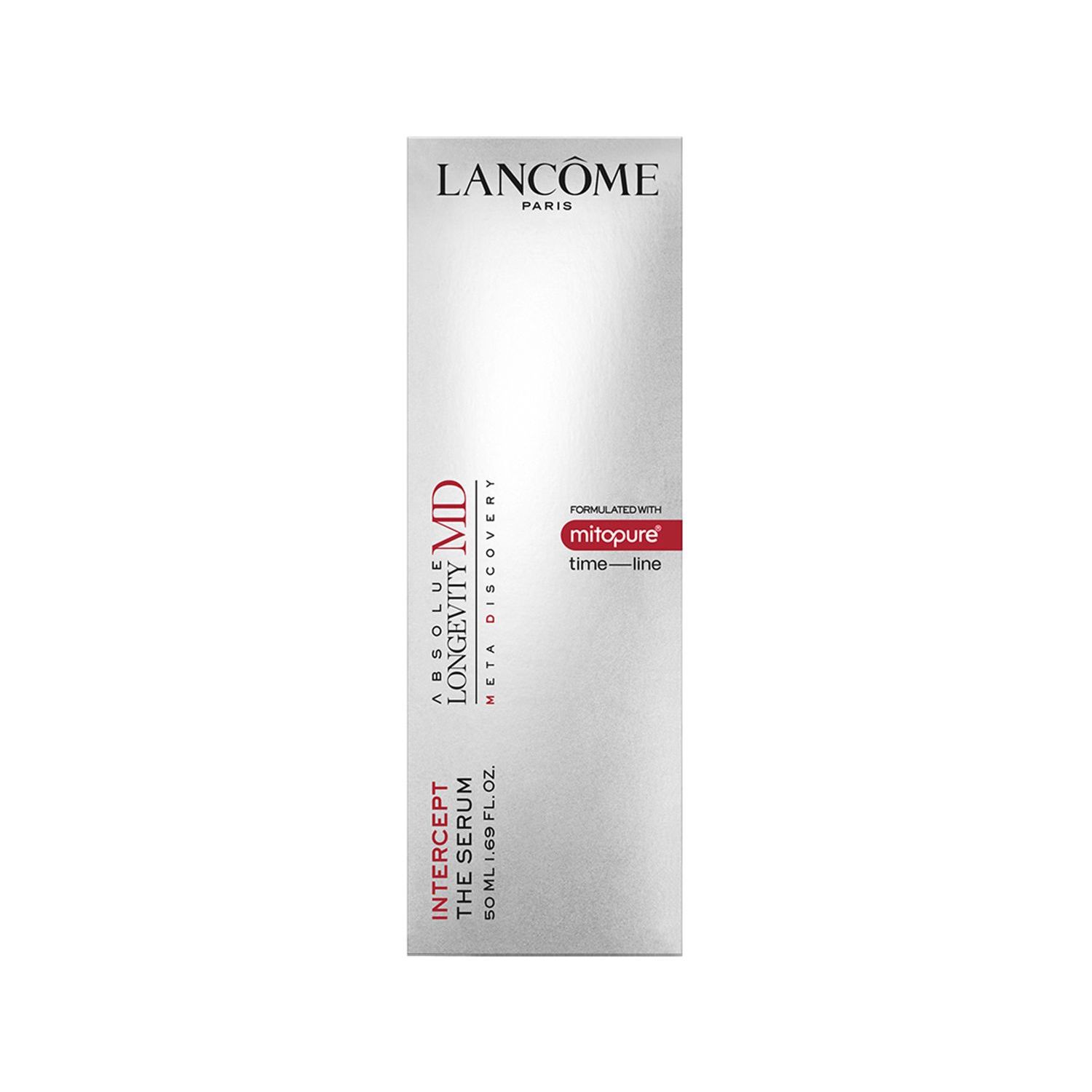 Absolue Longevity MD Intercept The Serum