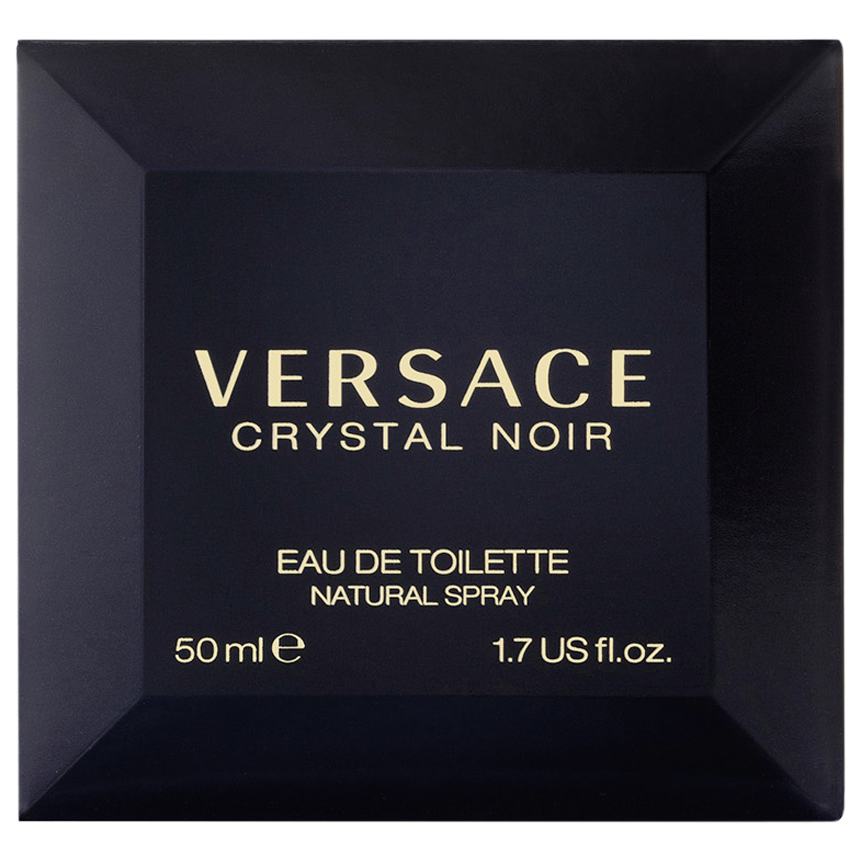 Crystal Noir Eau de Toilette