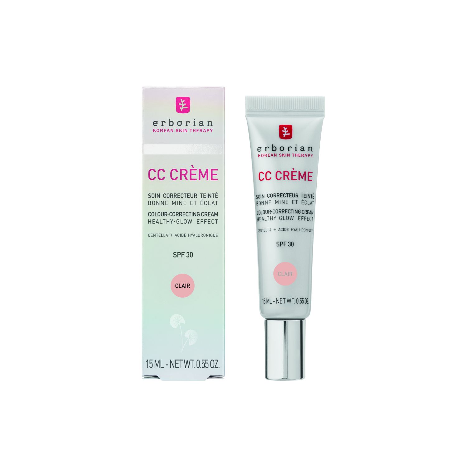 CC Creme  Clair