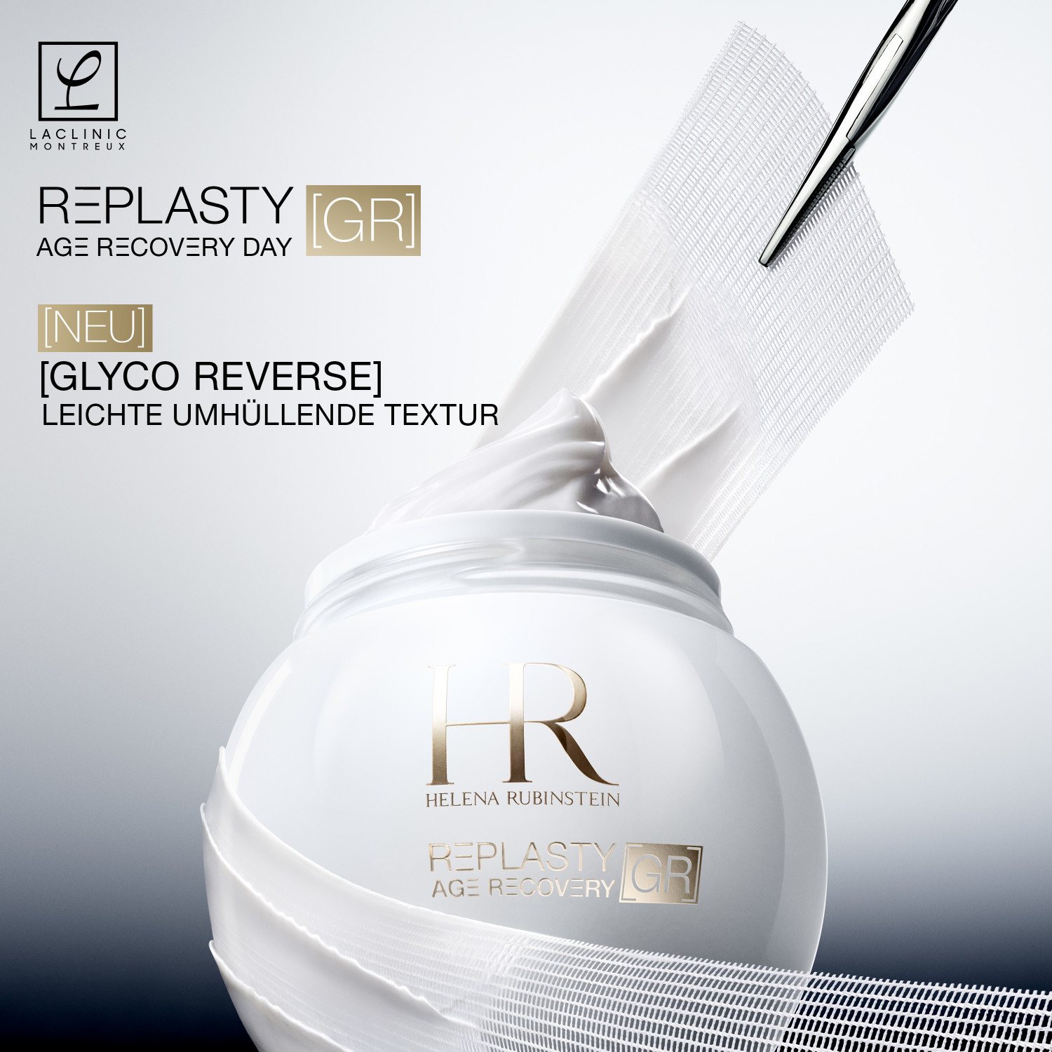 Replasty Age Recovery Day