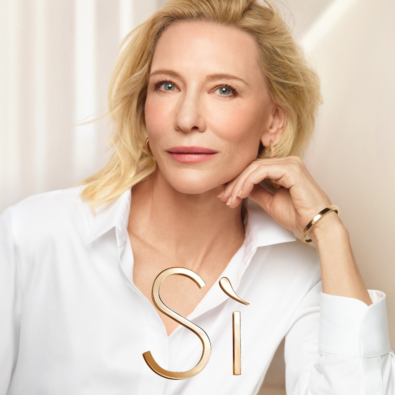 Sí Passione Red Bloom Eau de Parfum