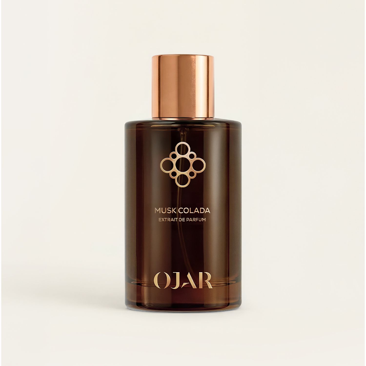 Musk Colada Extrait de Parfum