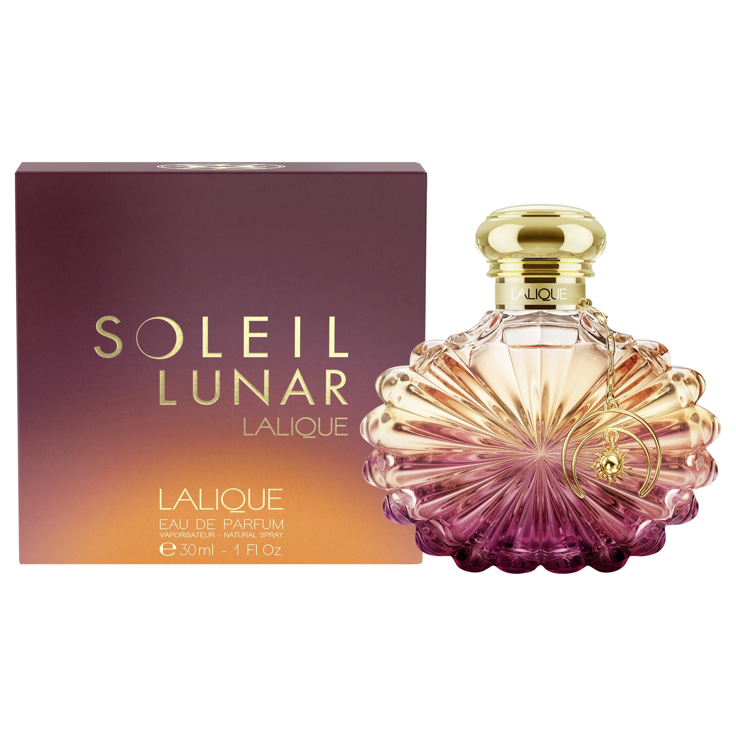 Soleil Lunar Lalique Eau de Parfum