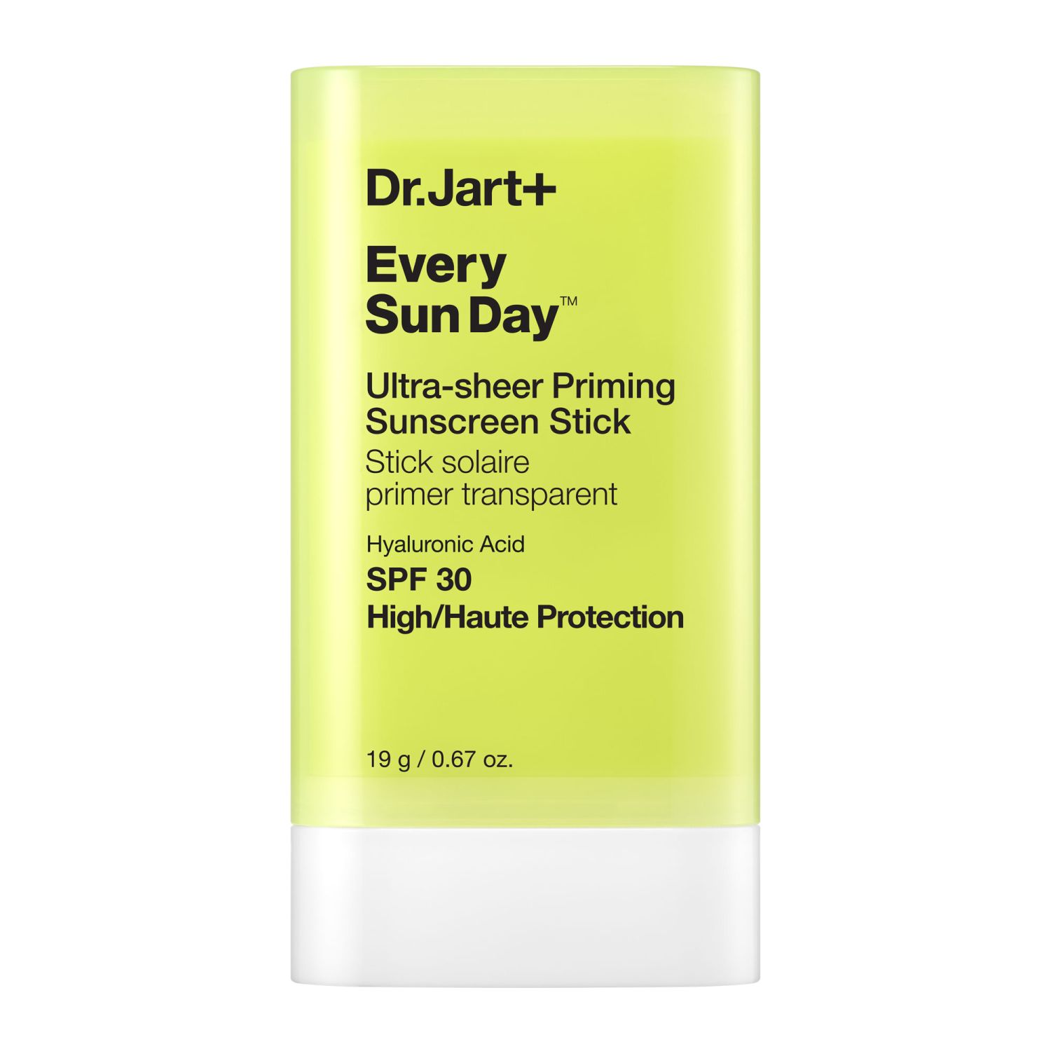 EVERY SUN DAY ULTRA-SHEER PRIMING SUNSCREEN STICK