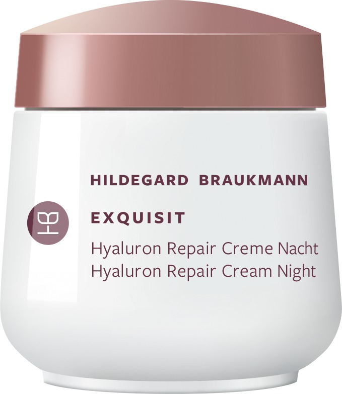 Hyaluron Repair Creme Nacht