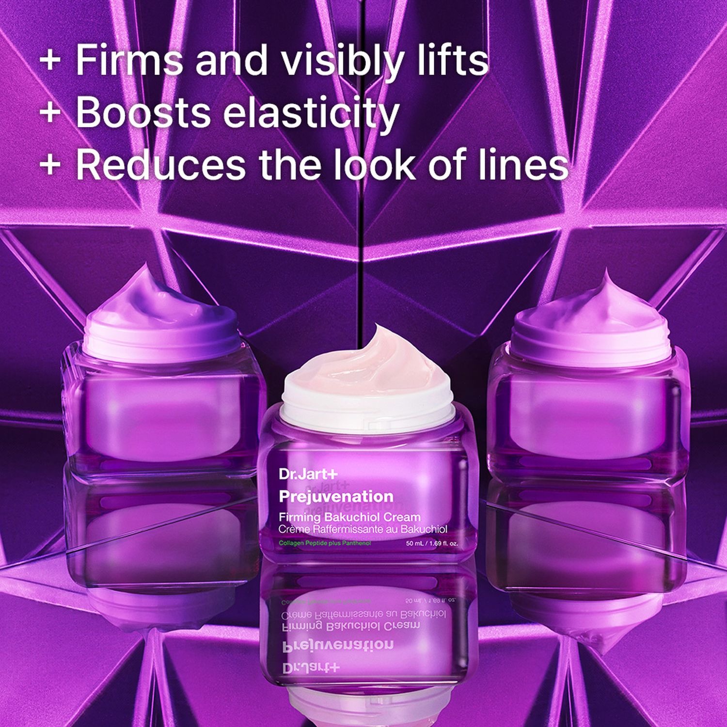 Dr.Jart+ Prejuvenation Cream