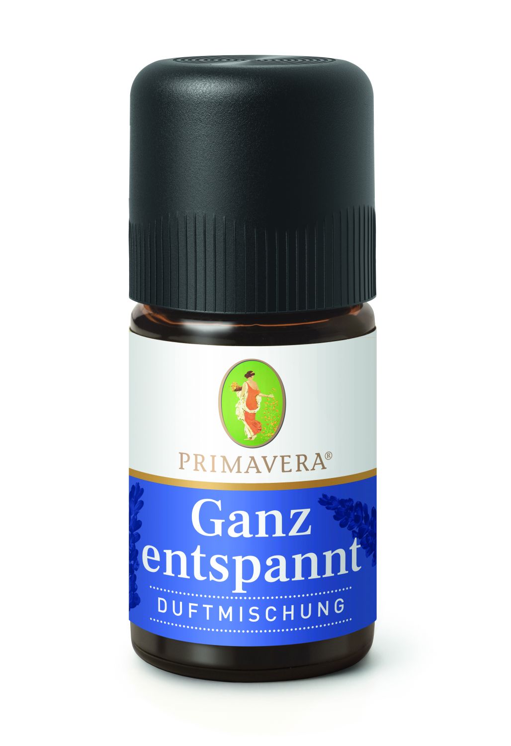 Ganz entspannt Duftmischung