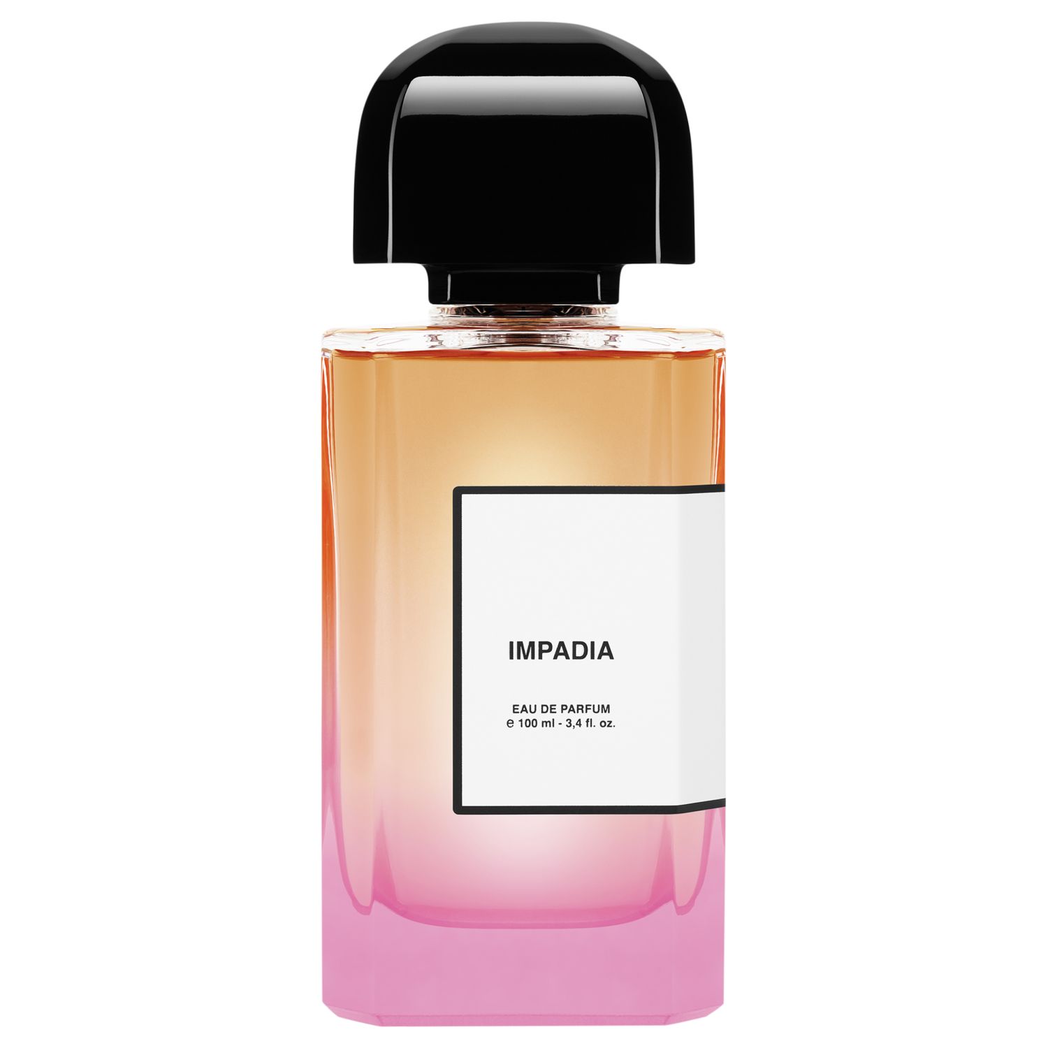Impadia Eau de Parfum