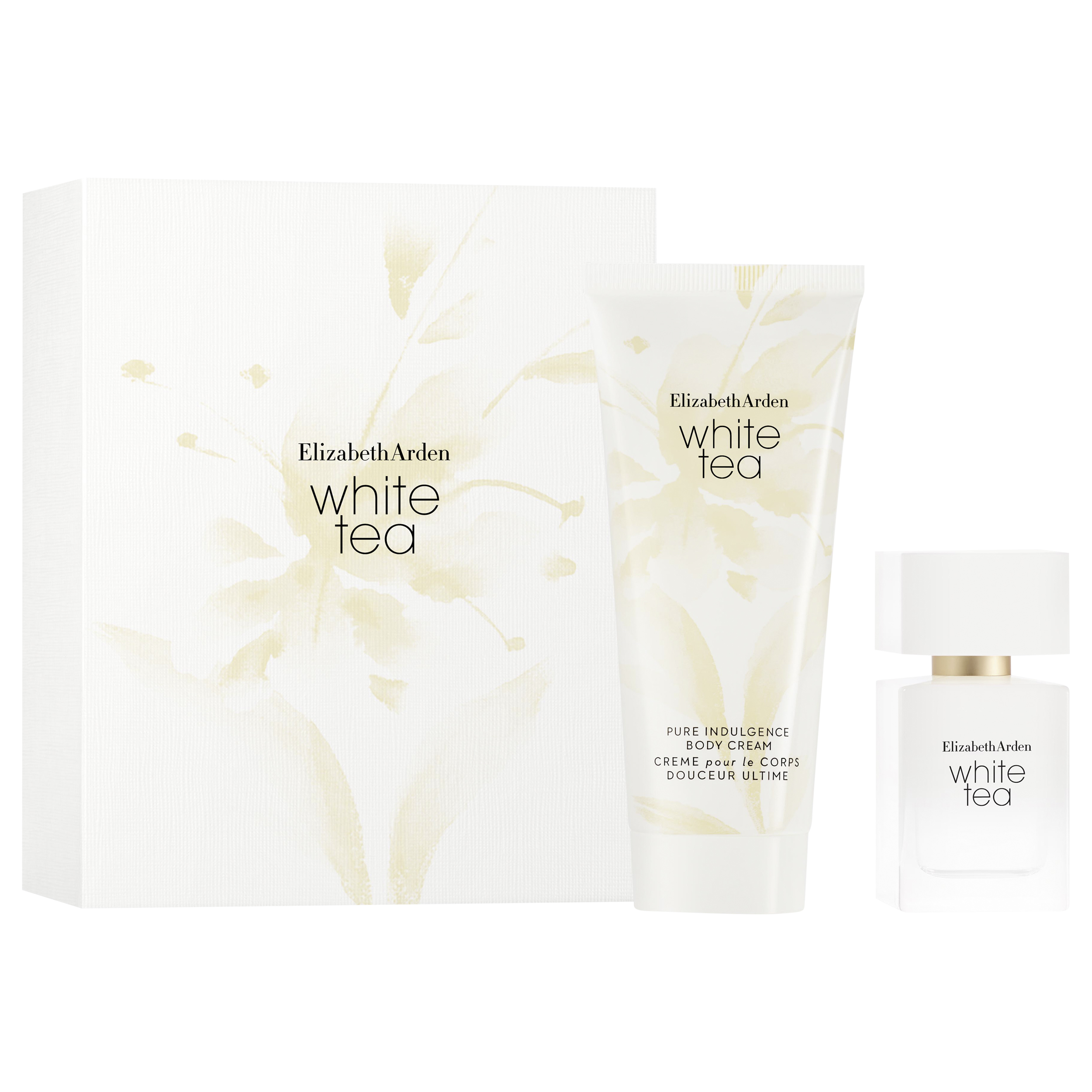 White Tea Original Set