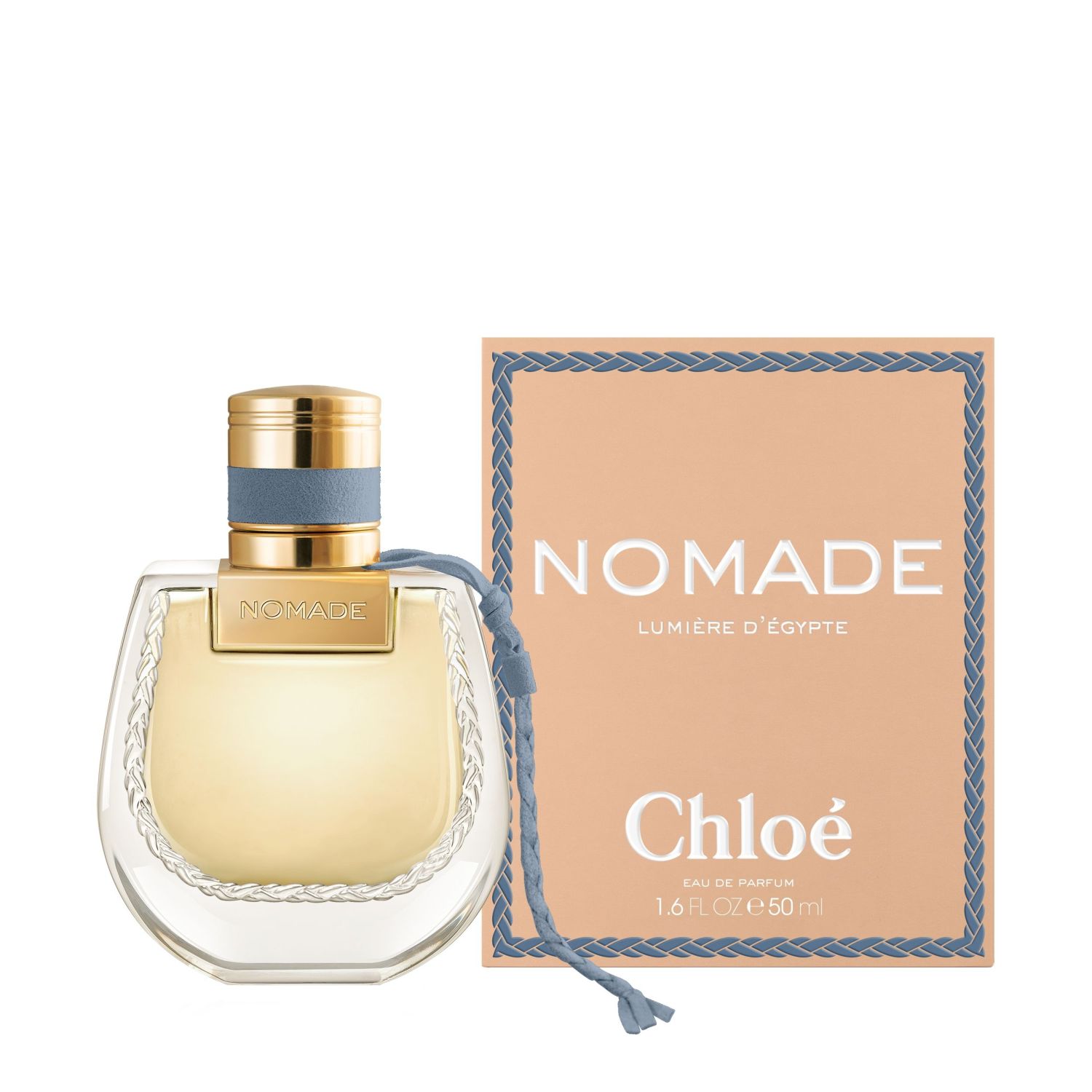 Chloé Nomade  Lumière d'Egypte Eau de Parfum
