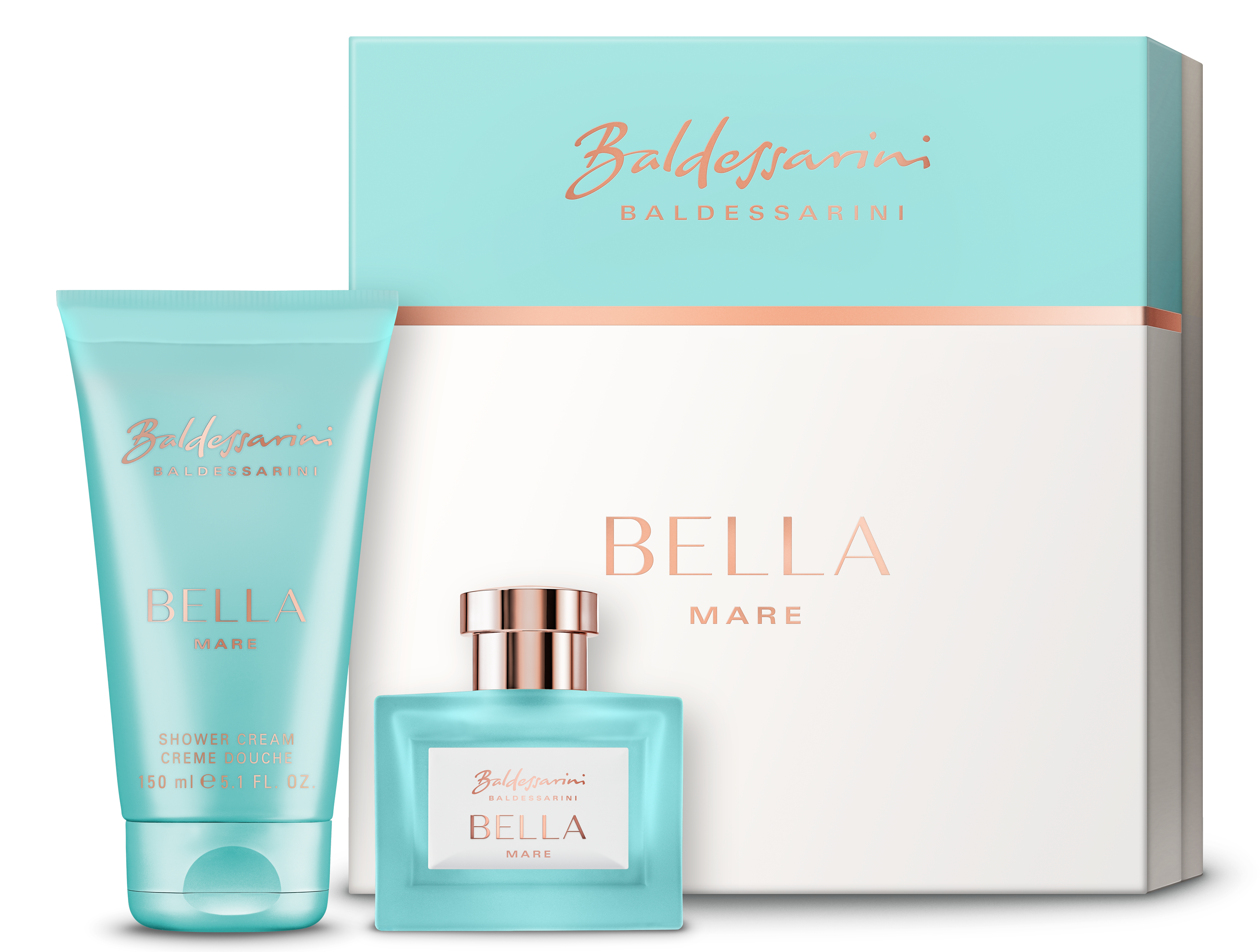 Bella Mare Set