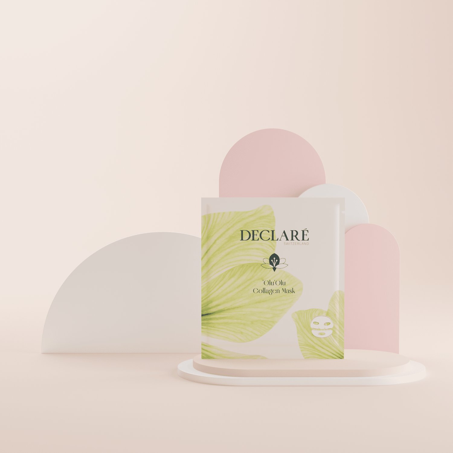 Collagen Mask