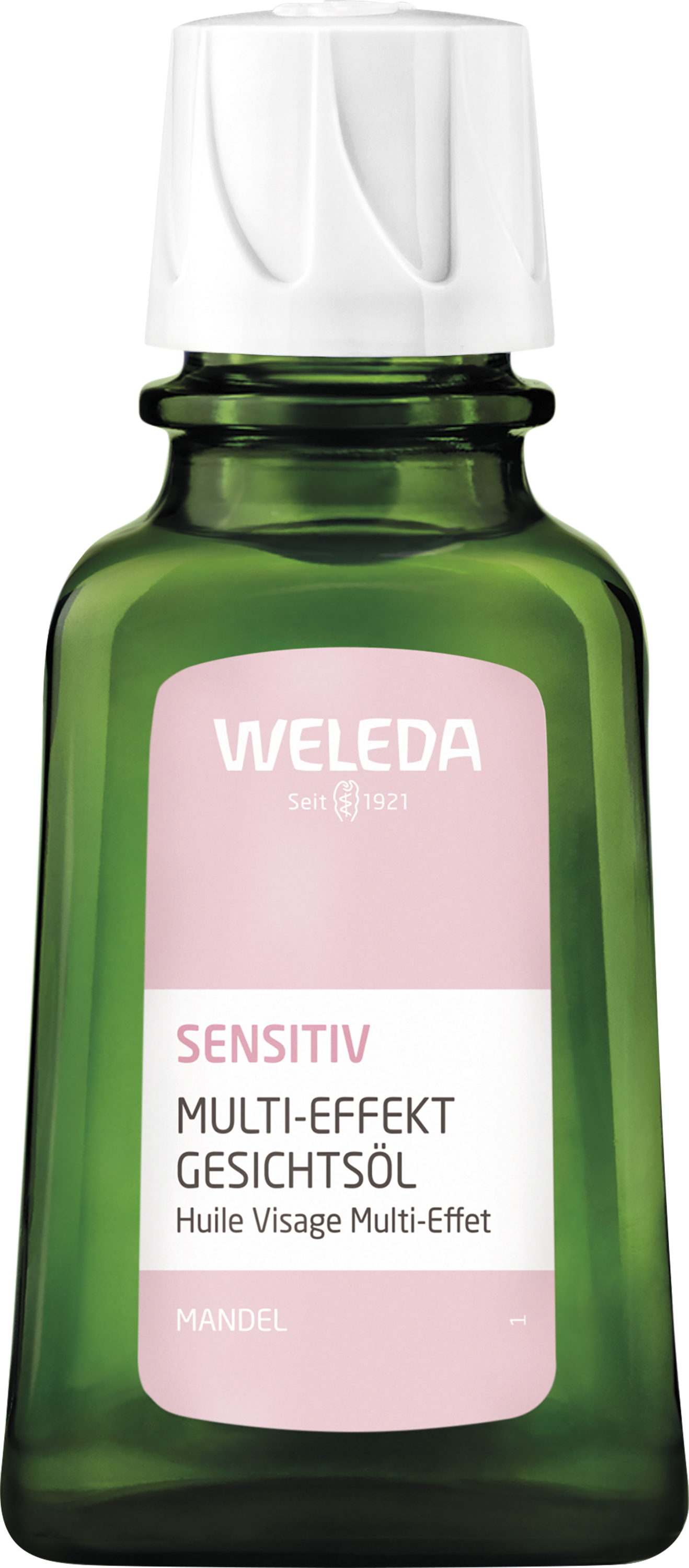 Sensitiv Multi-Effekt Gesichtsöl