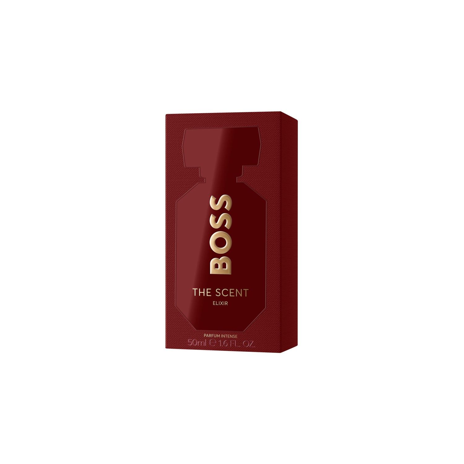 Boss The Scent Elixir Parfum Intense for Her