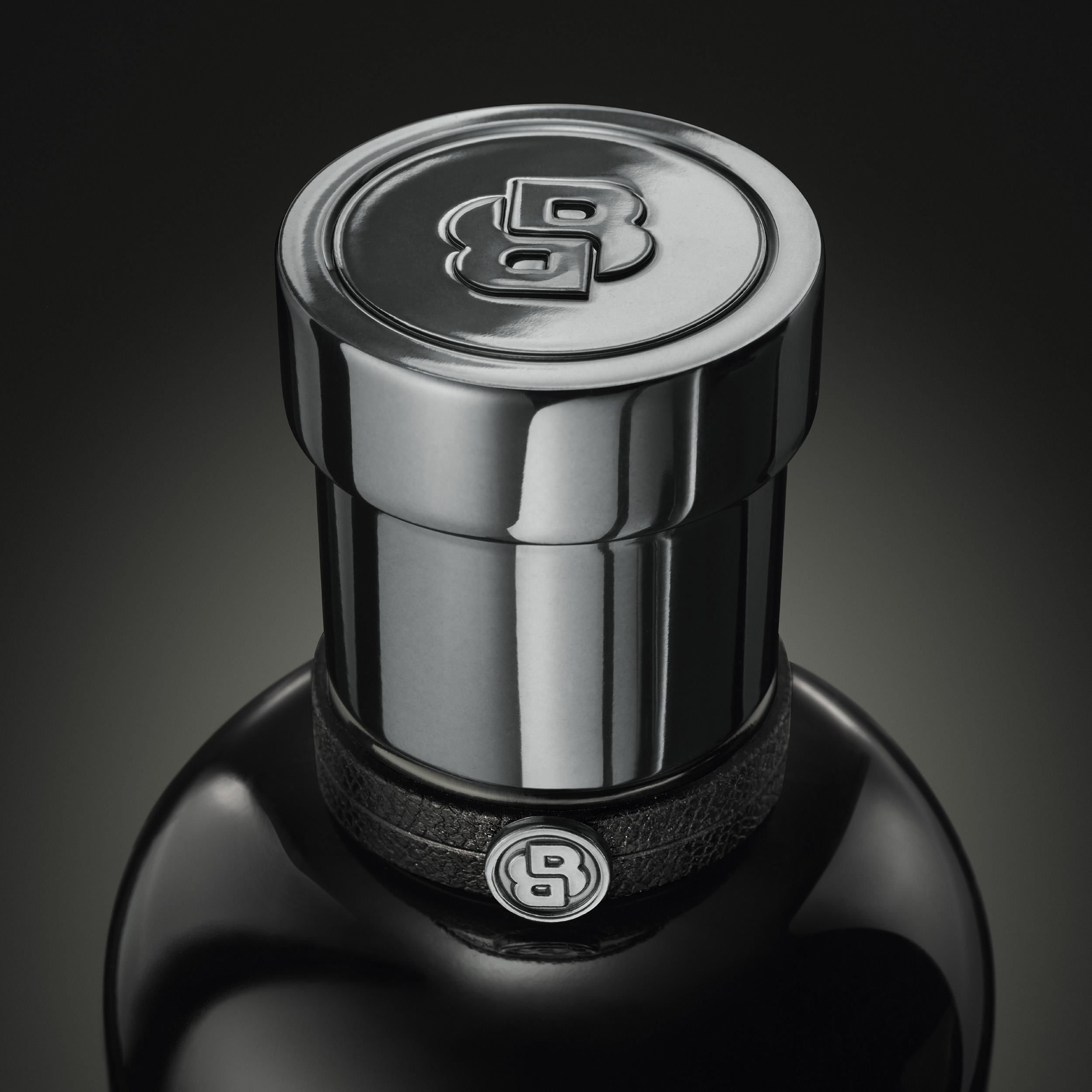 Boss Bottled Beyond Eau de Parfum