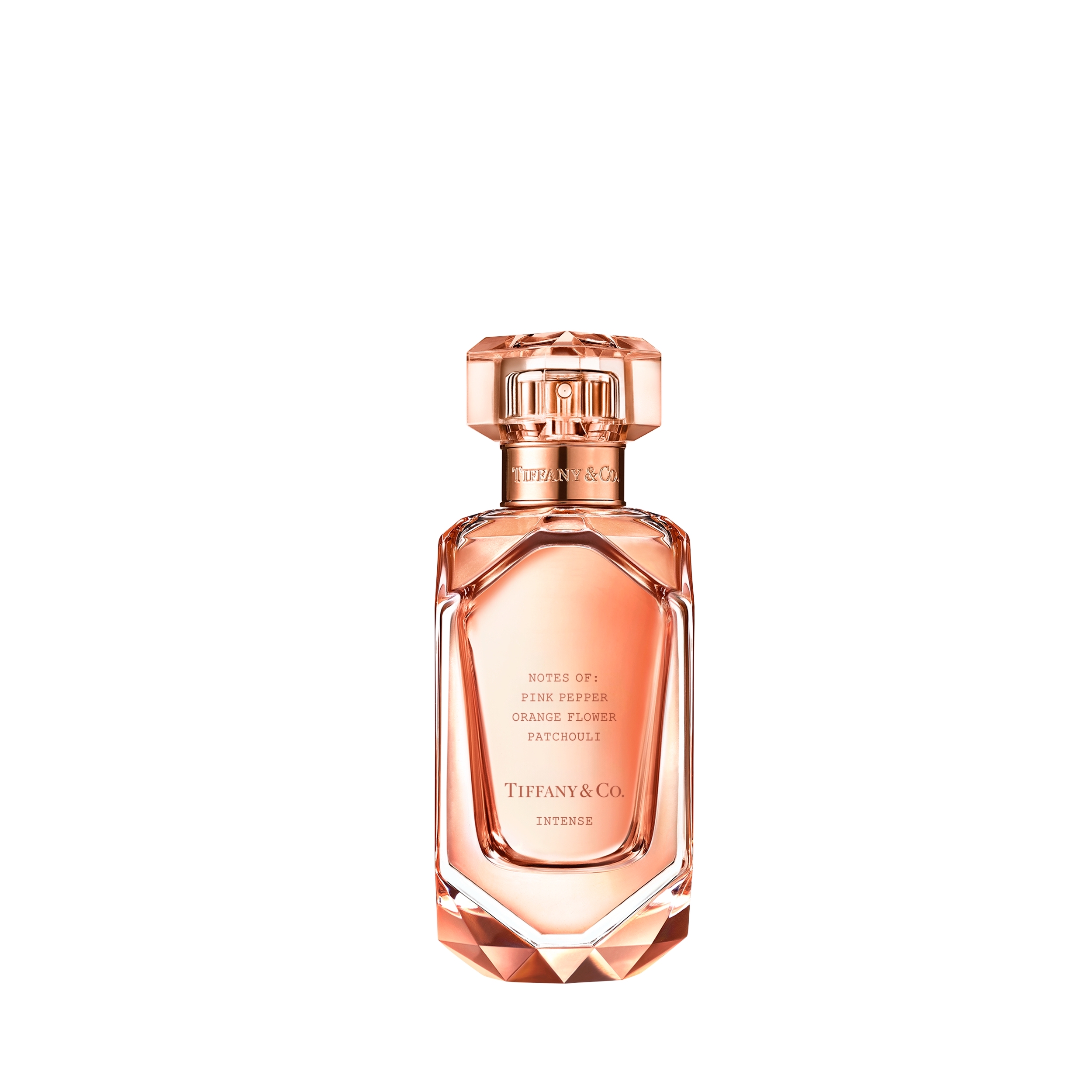 Rose Gold Intense