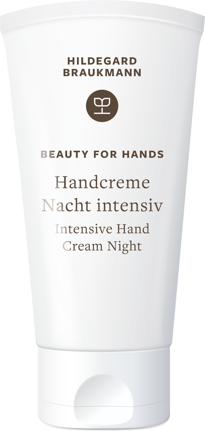 Handcreme Nacht intensiv