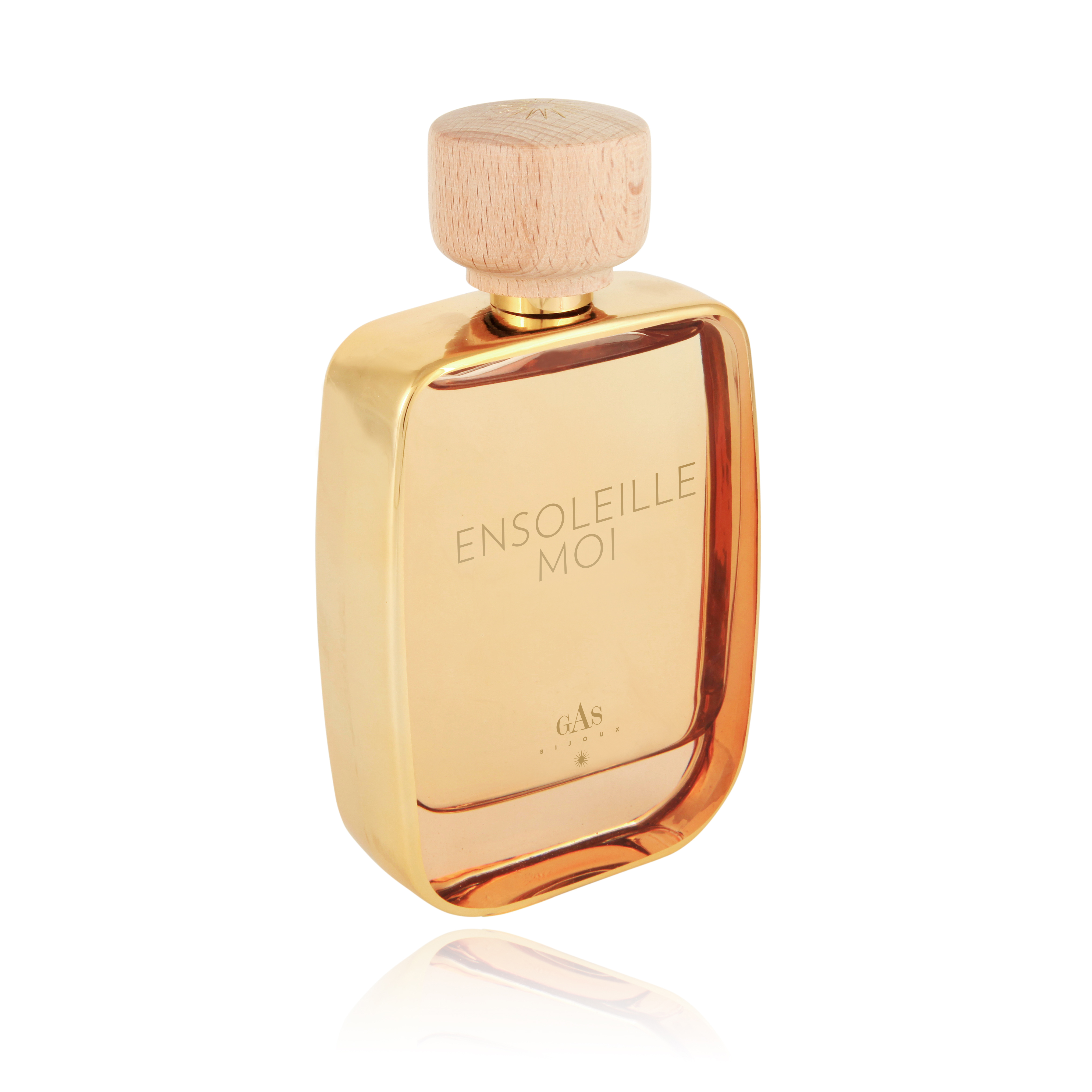 Gas Ensoille Moi Eau de Parfum
