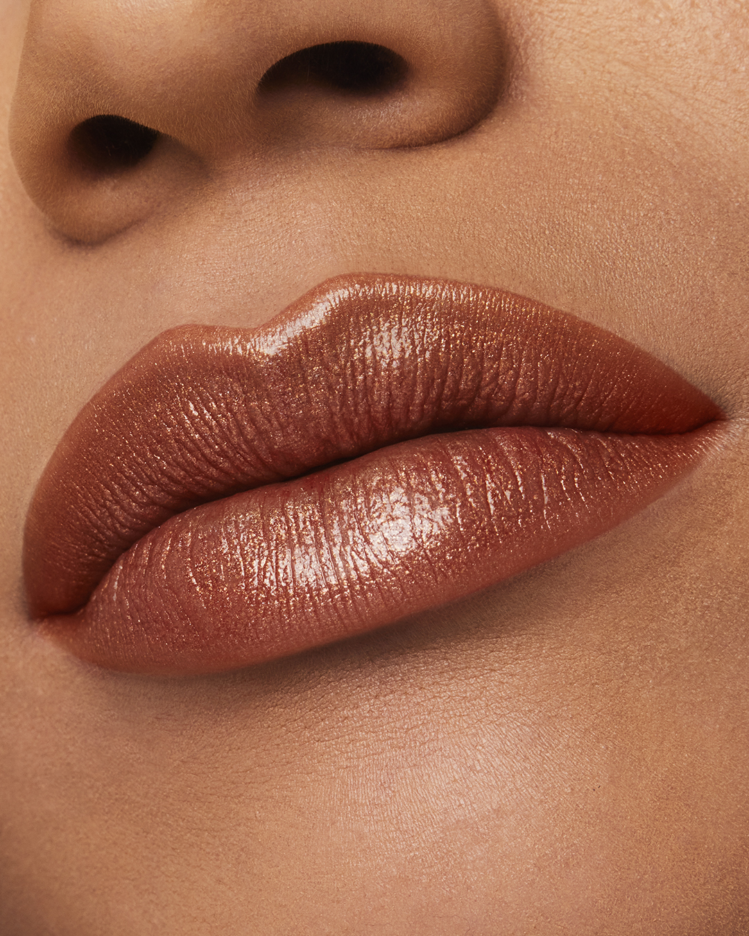 Pure Color Hi-Lustre Lipstick