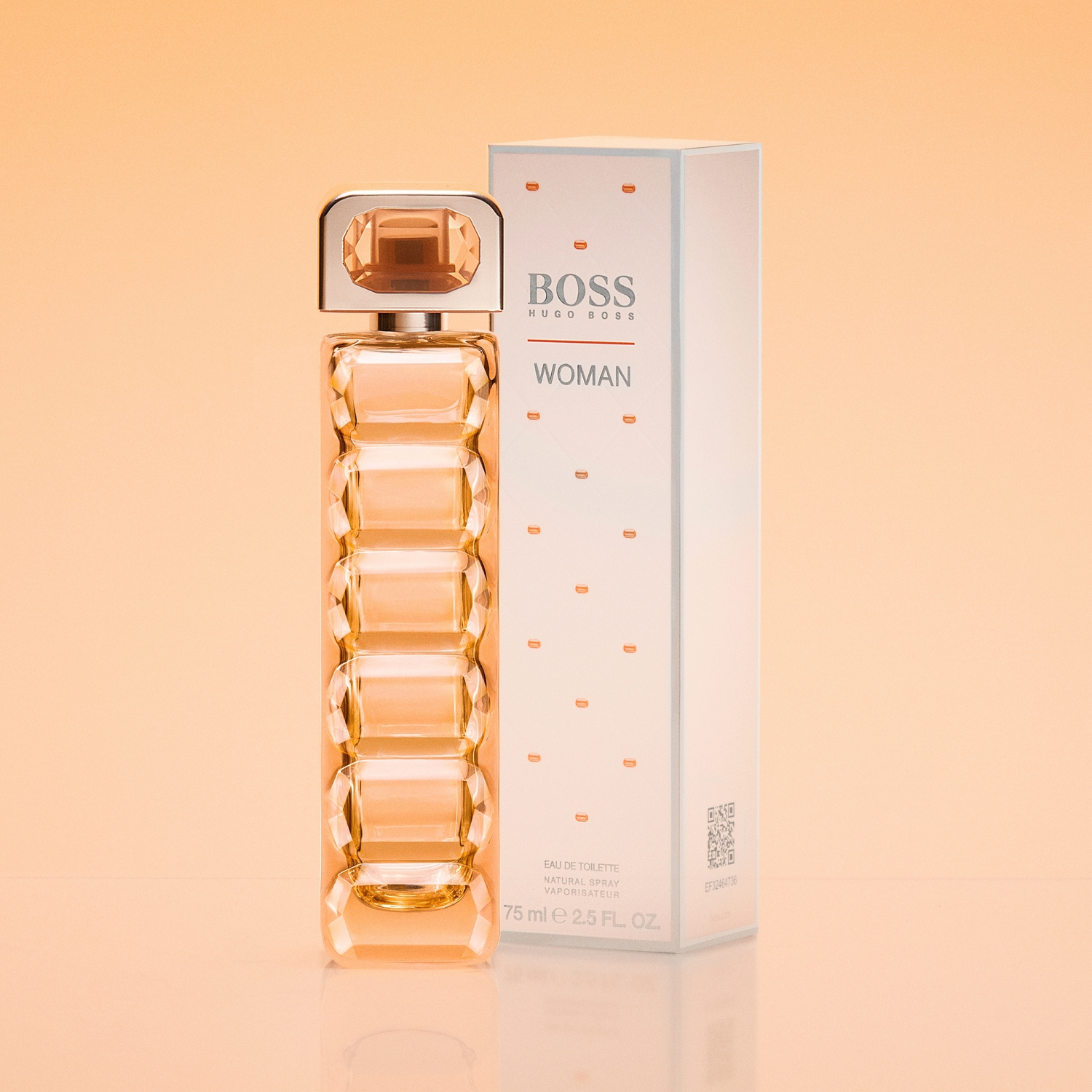 Boss Orange EDT 30ml
