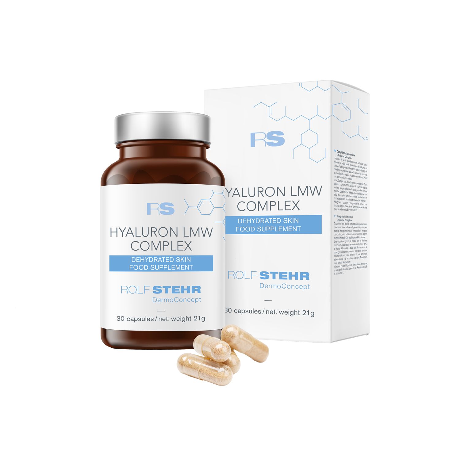 Hyaluron LMW Complex