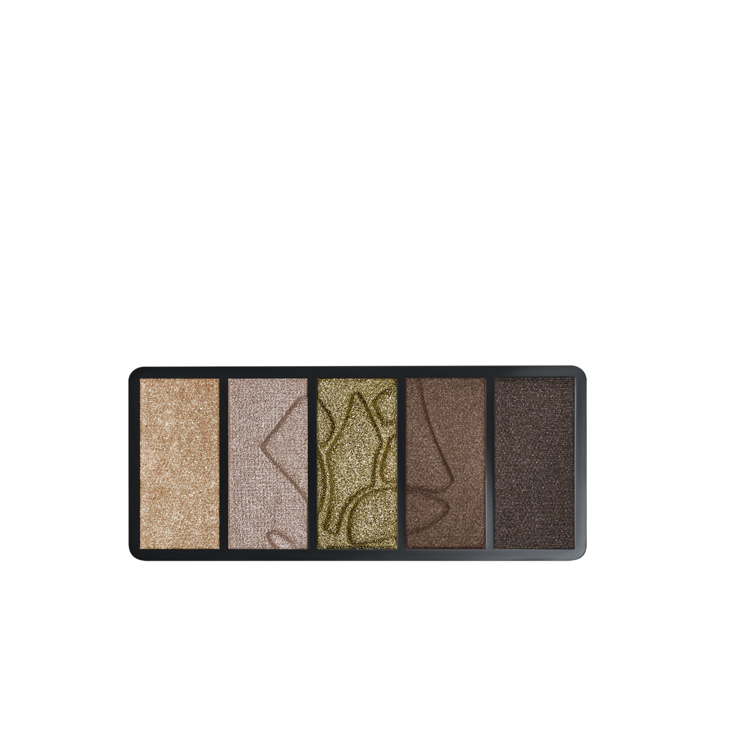 Hypnôse Palette 17 Bronze Absolu