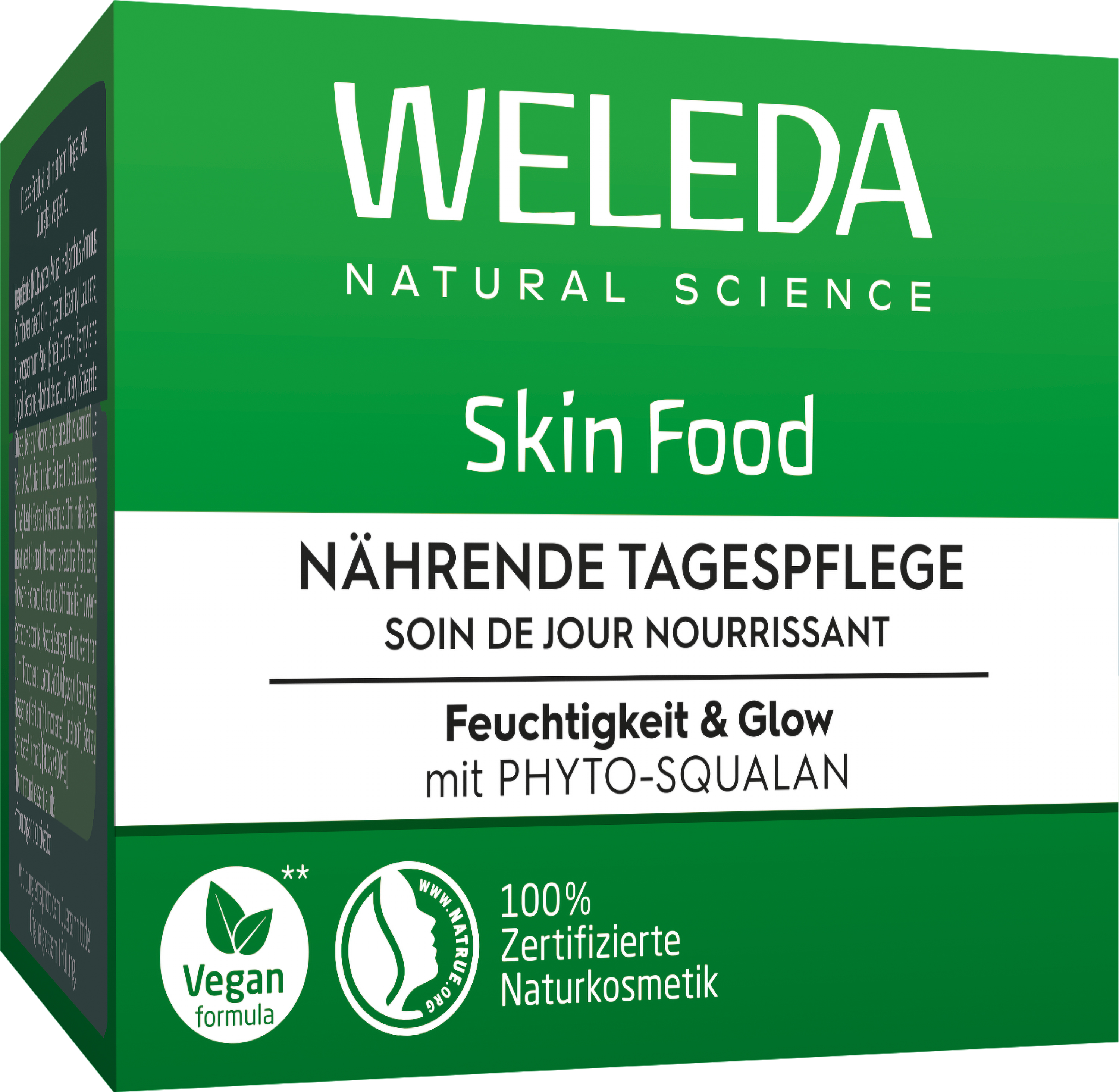 Skin Food Nährende Tagespflege