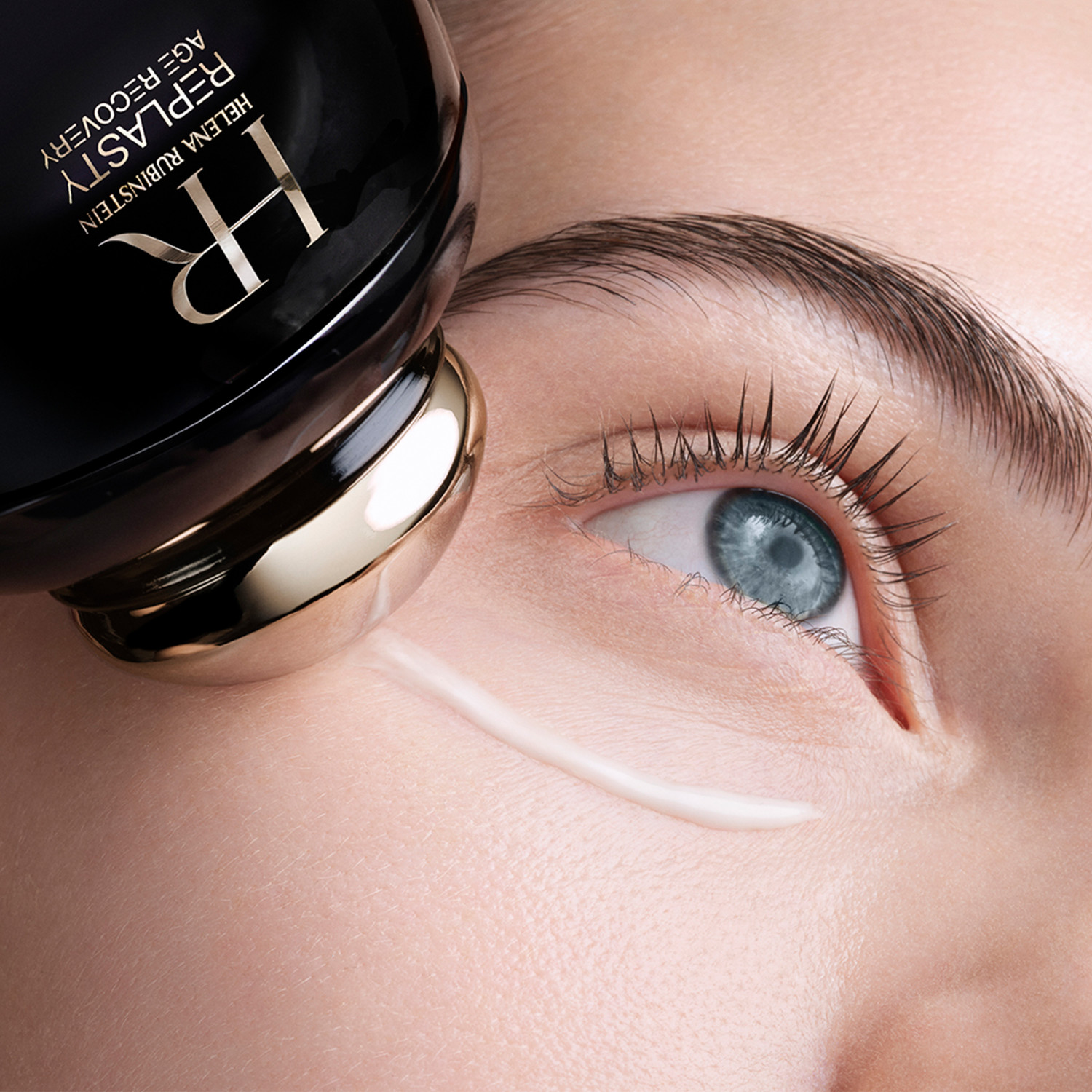 Replasty Age Recovery Eye and Face Contour Concentrate