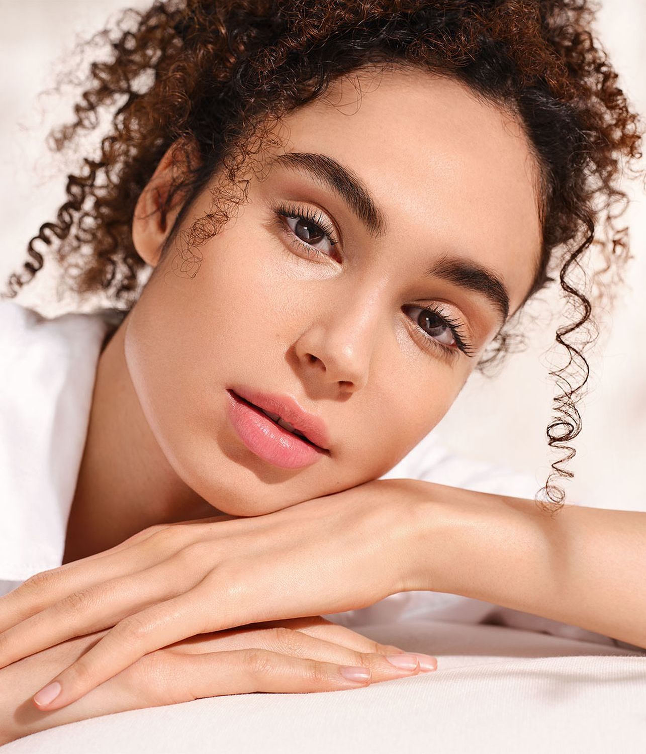 Anti-Aging MAKE-UP
