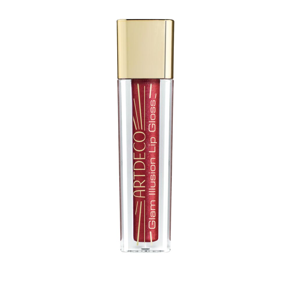 Glam Illusion Lip Gloss