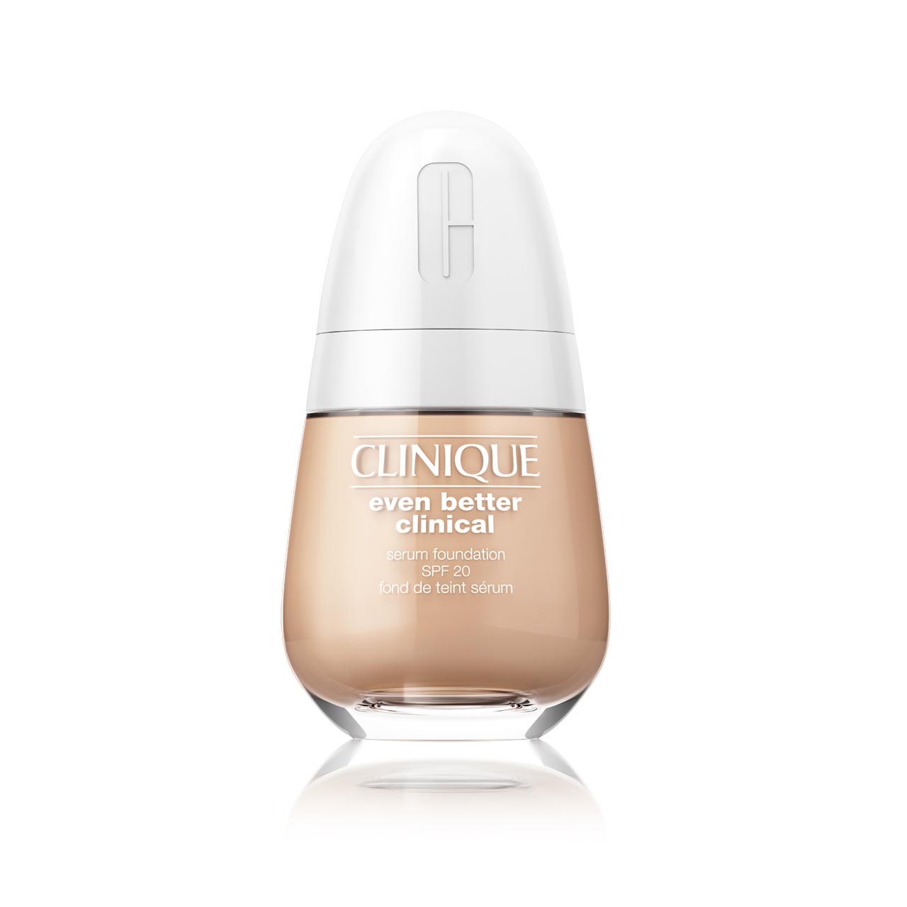Even Better Clinical Serum Foundation SPF20