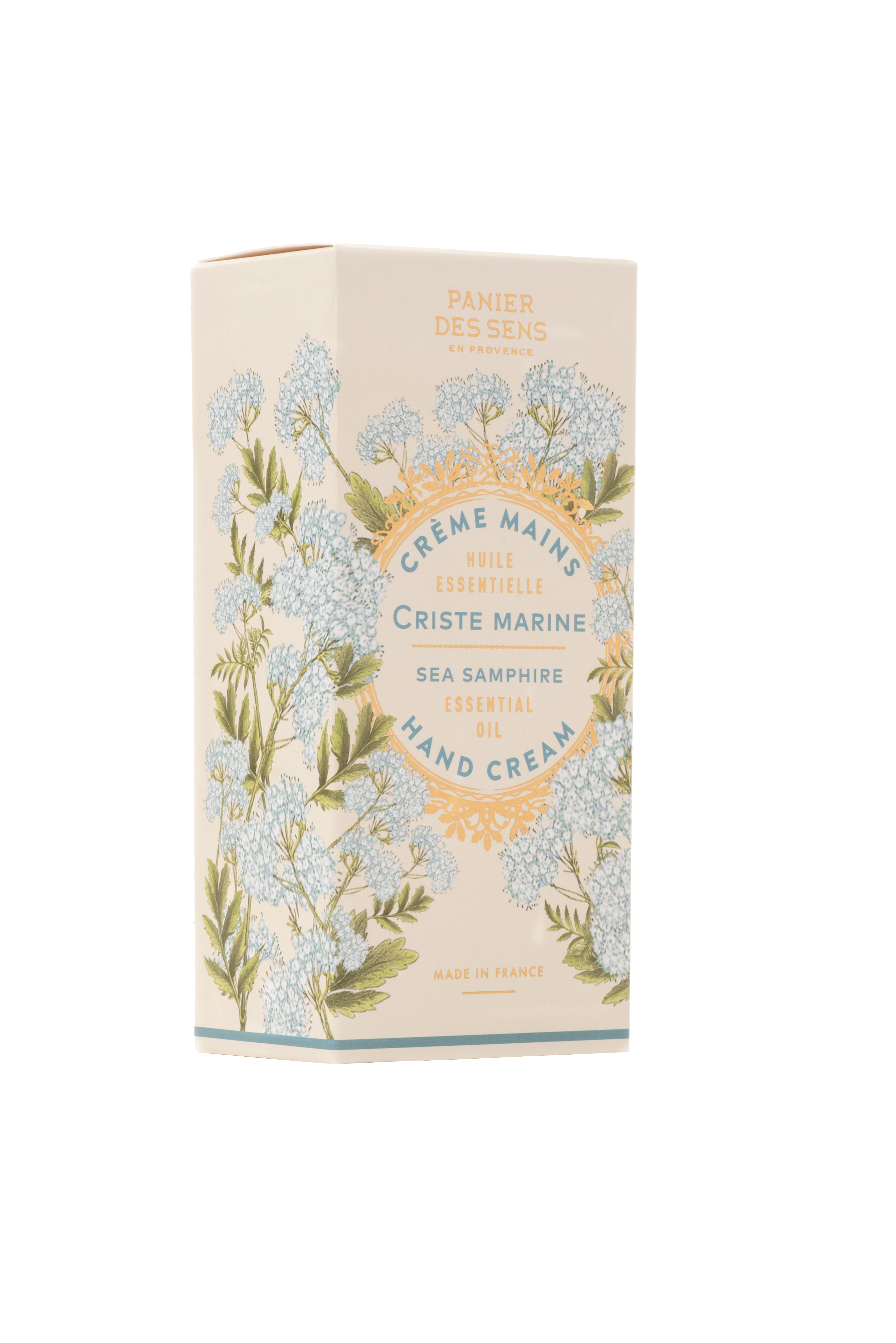 ESSENTIELS Handcreme Meerfenchel