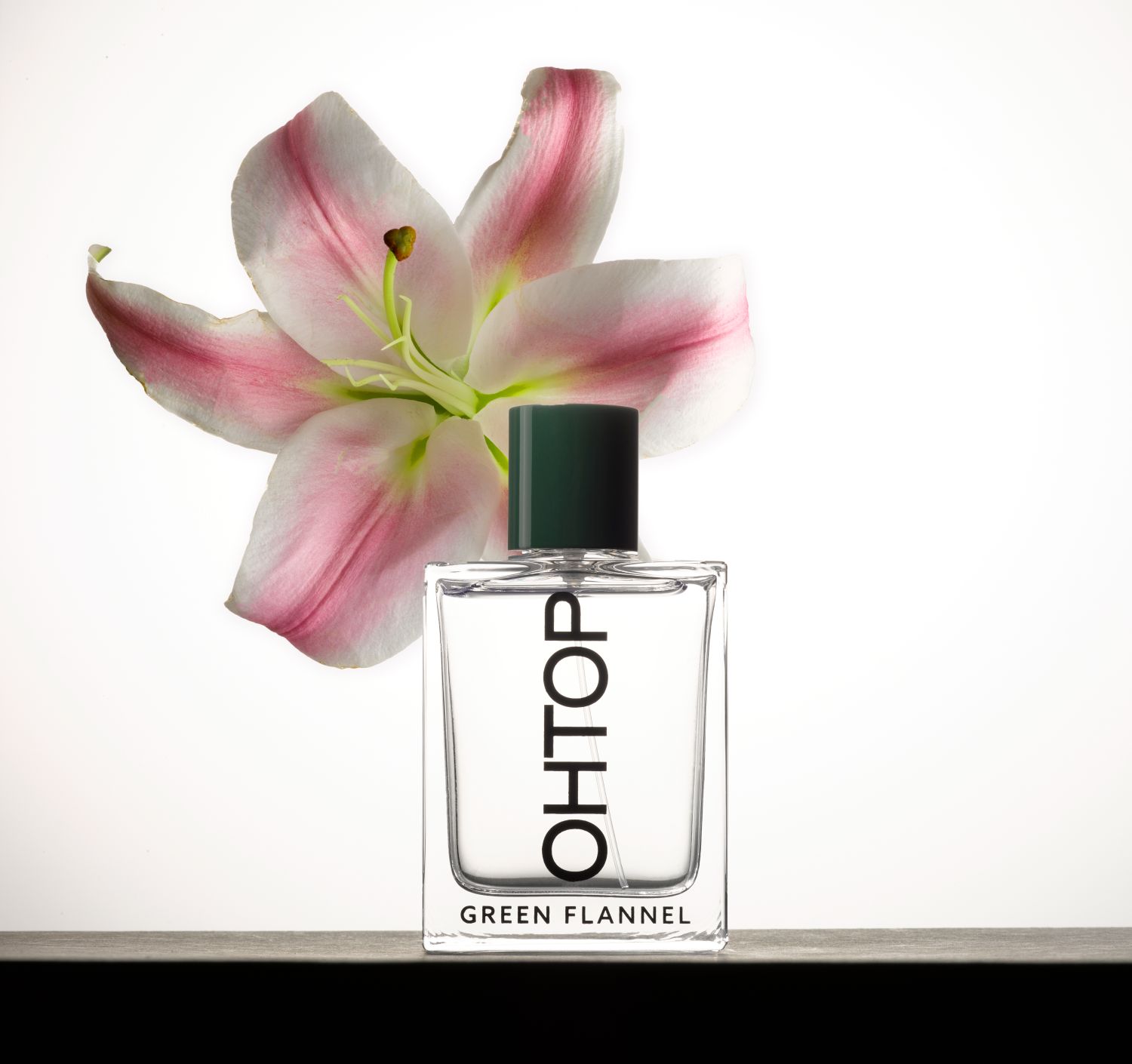 GREEN FLANNEL Eau de Parfum