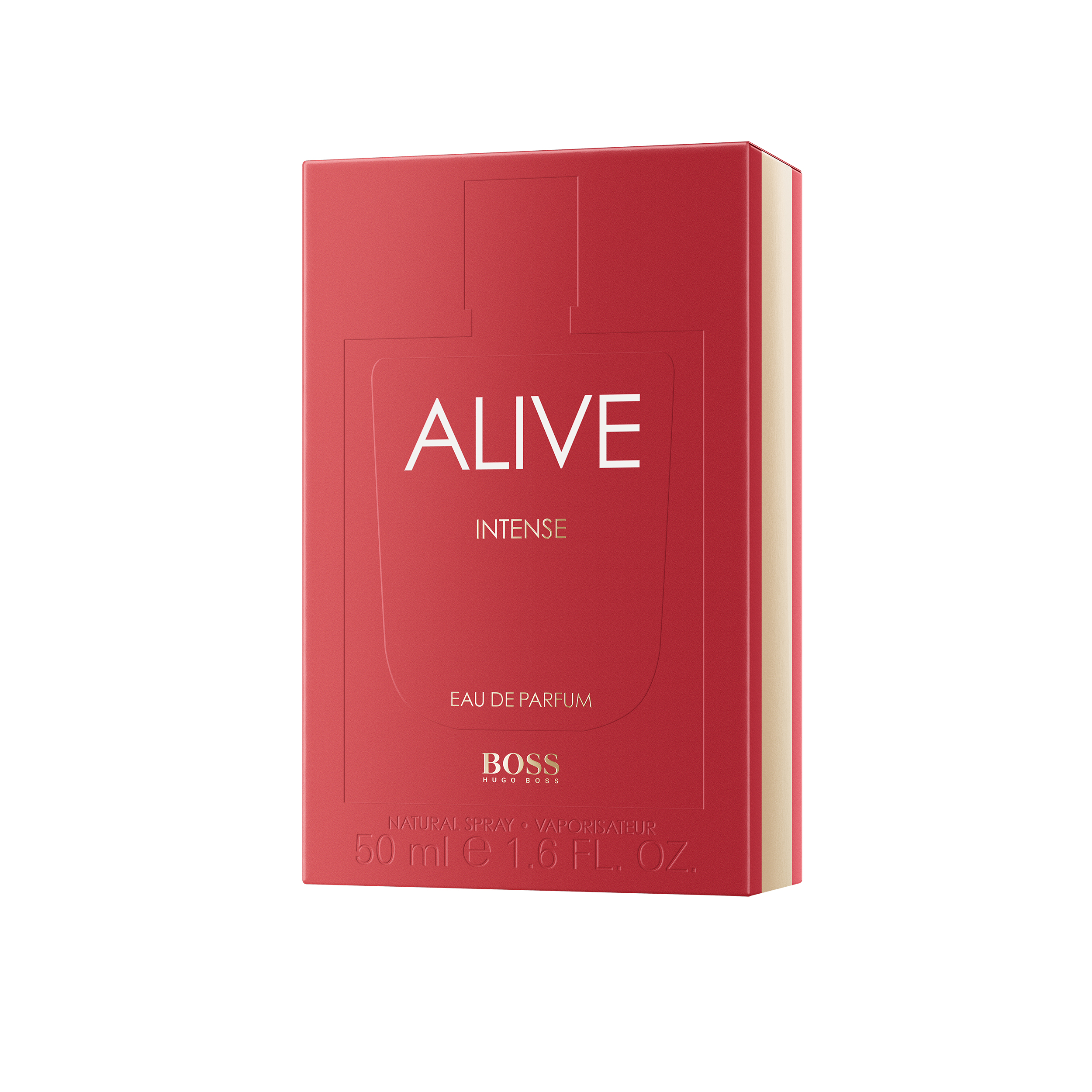 Boss Alive Intense Eau de Parfum
