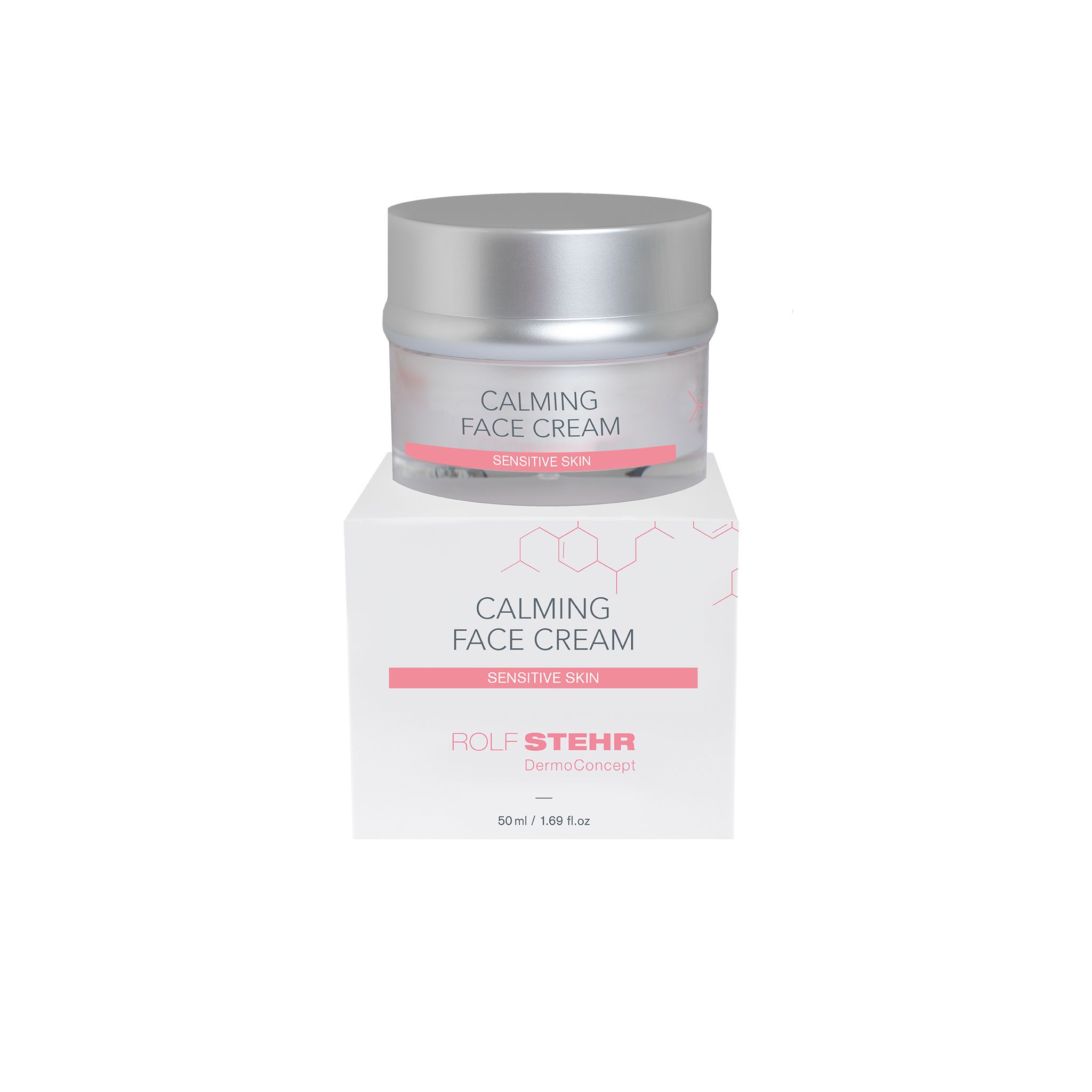 Calming Face Cream