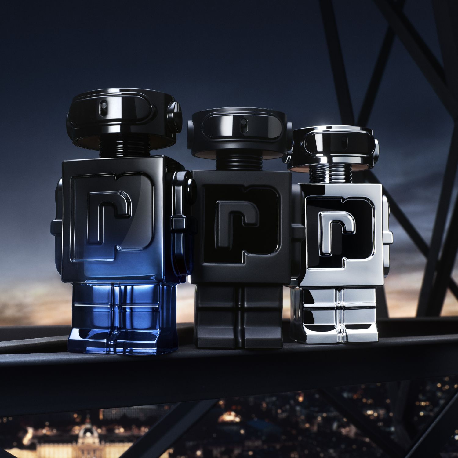 Phantom Parfum Parfum