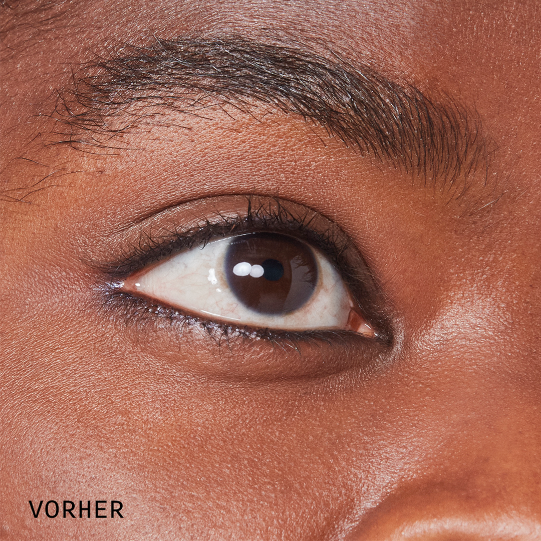 High Impact High-Fi Full Volume Mascara