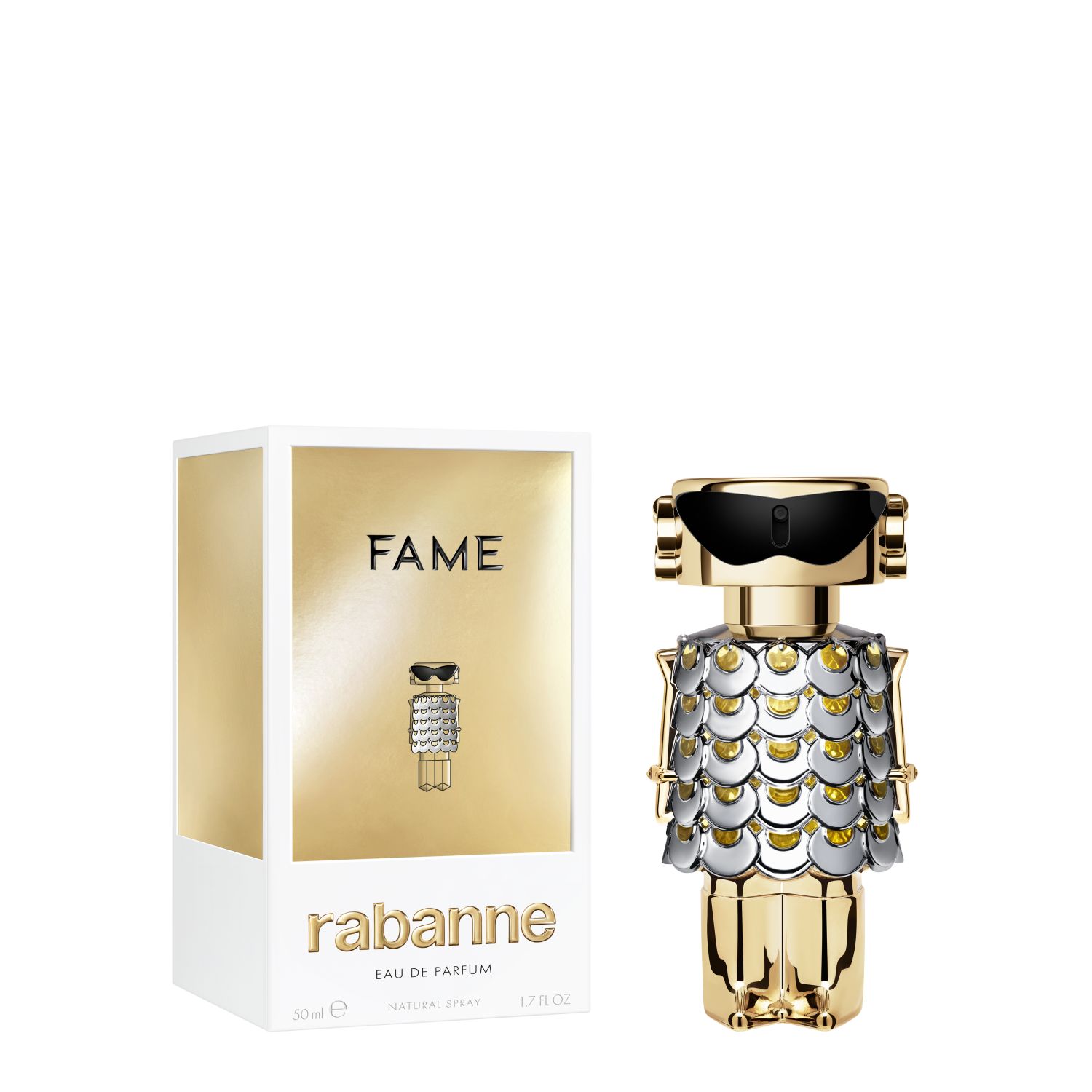Fame Eau de Parfum