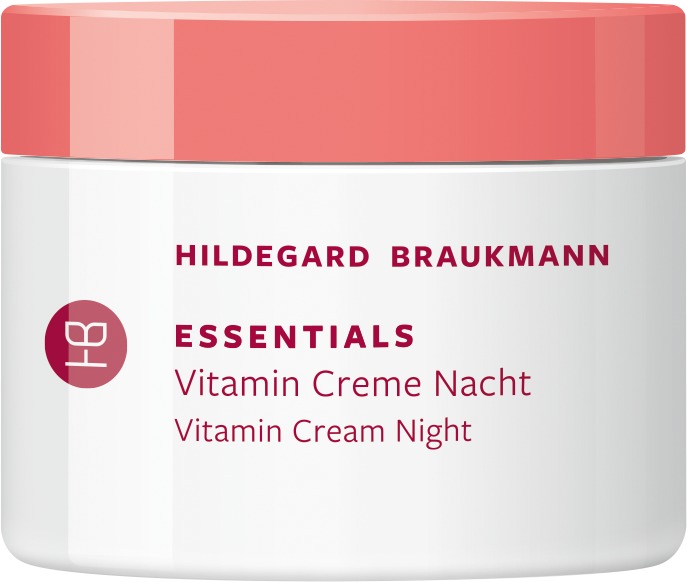 Vitamin Creme Nacht