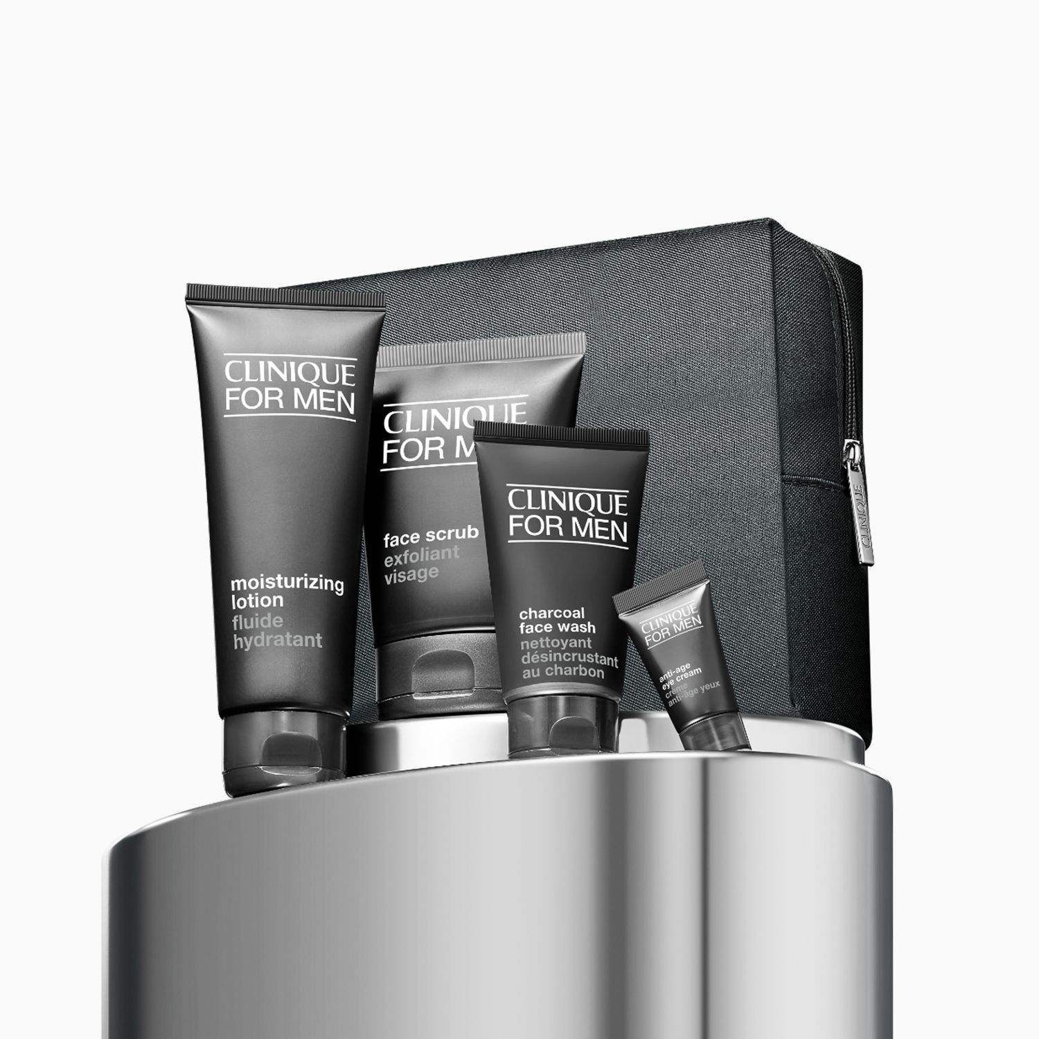Refreshed Skin For Him