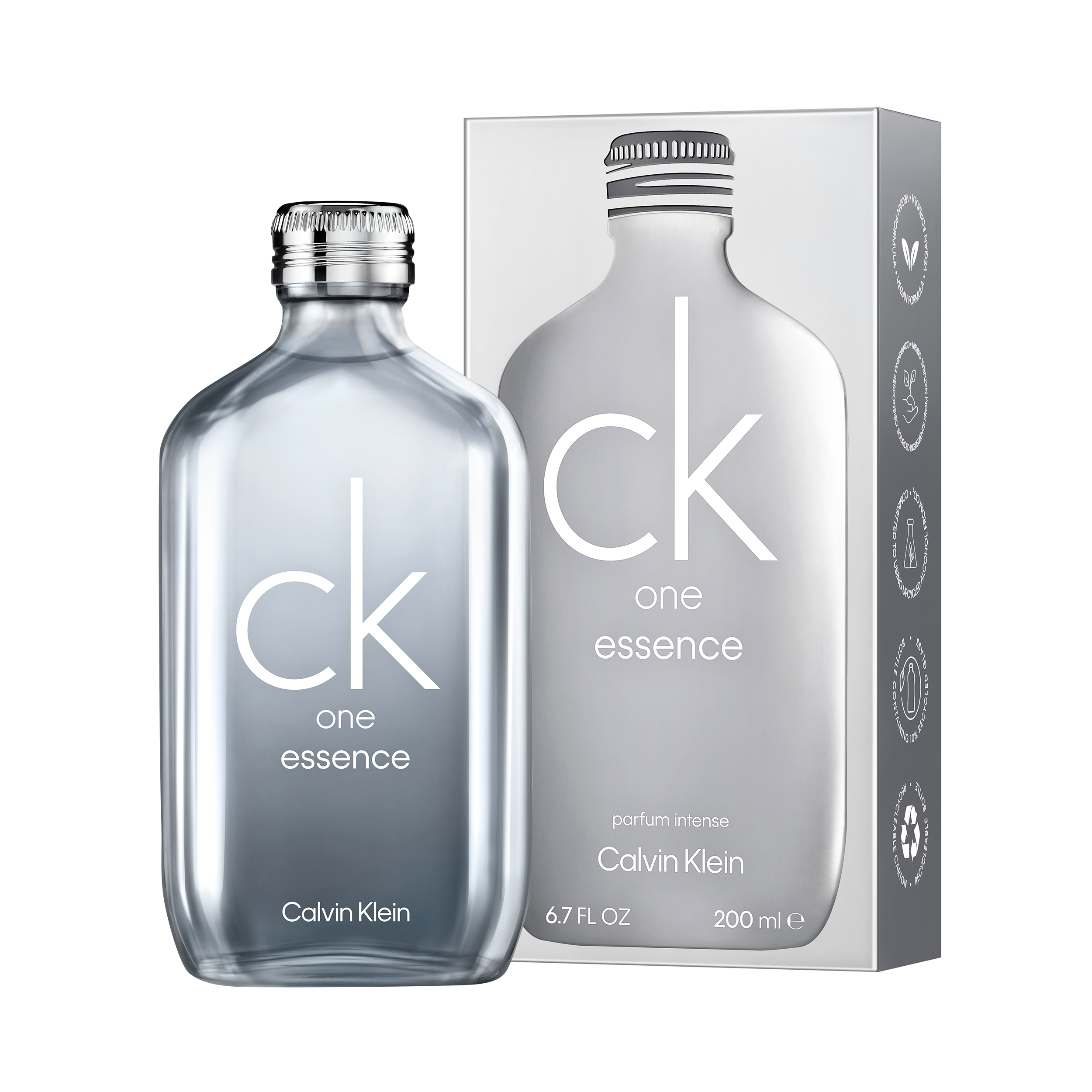 ck one Essence Eau de Parfum