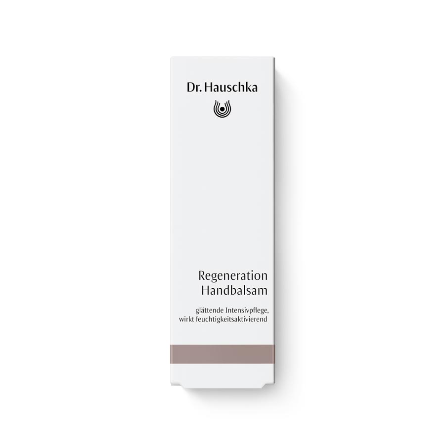 Regeneration Handbalsam