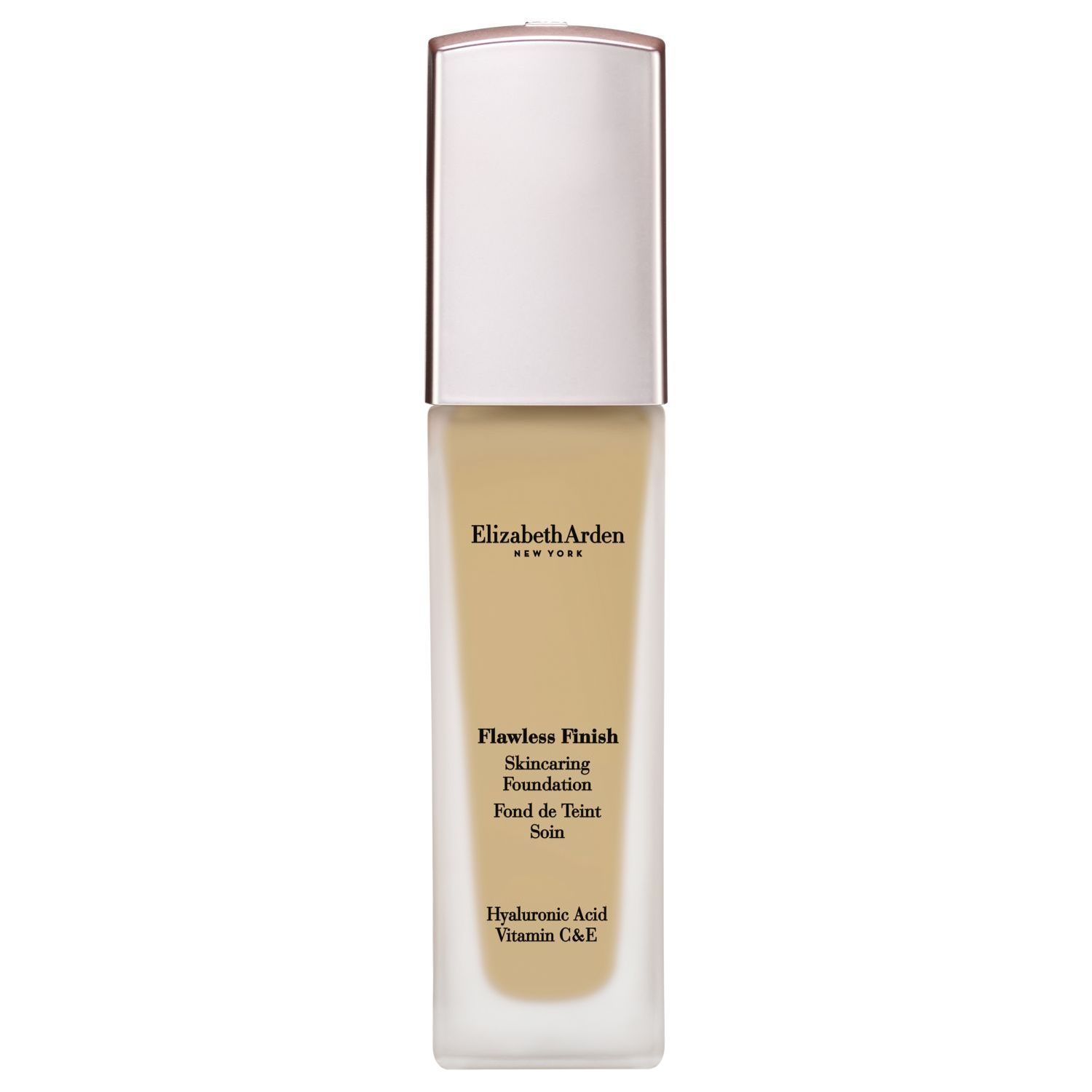 Flawless Finish Skincaring Foundation 330W