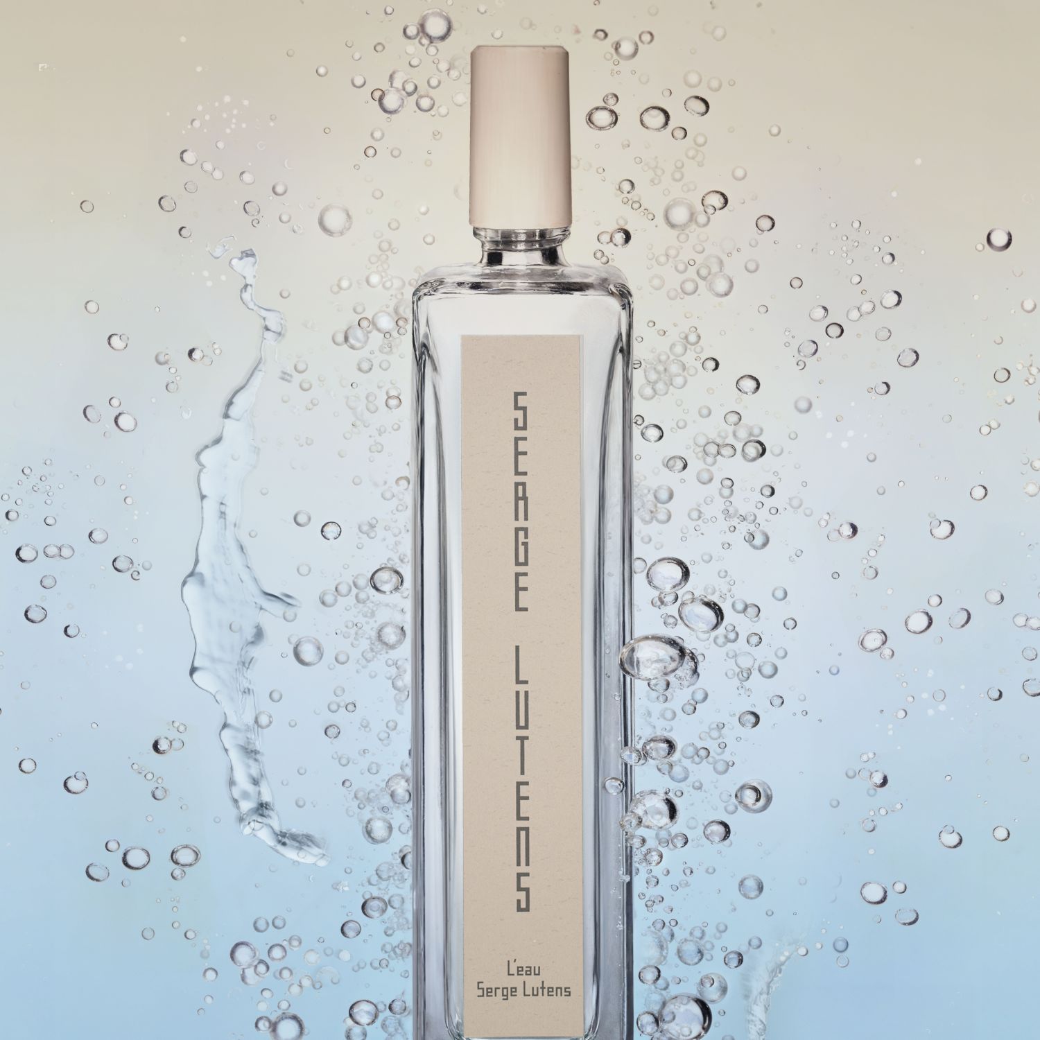 L'Eau Serge Lutens