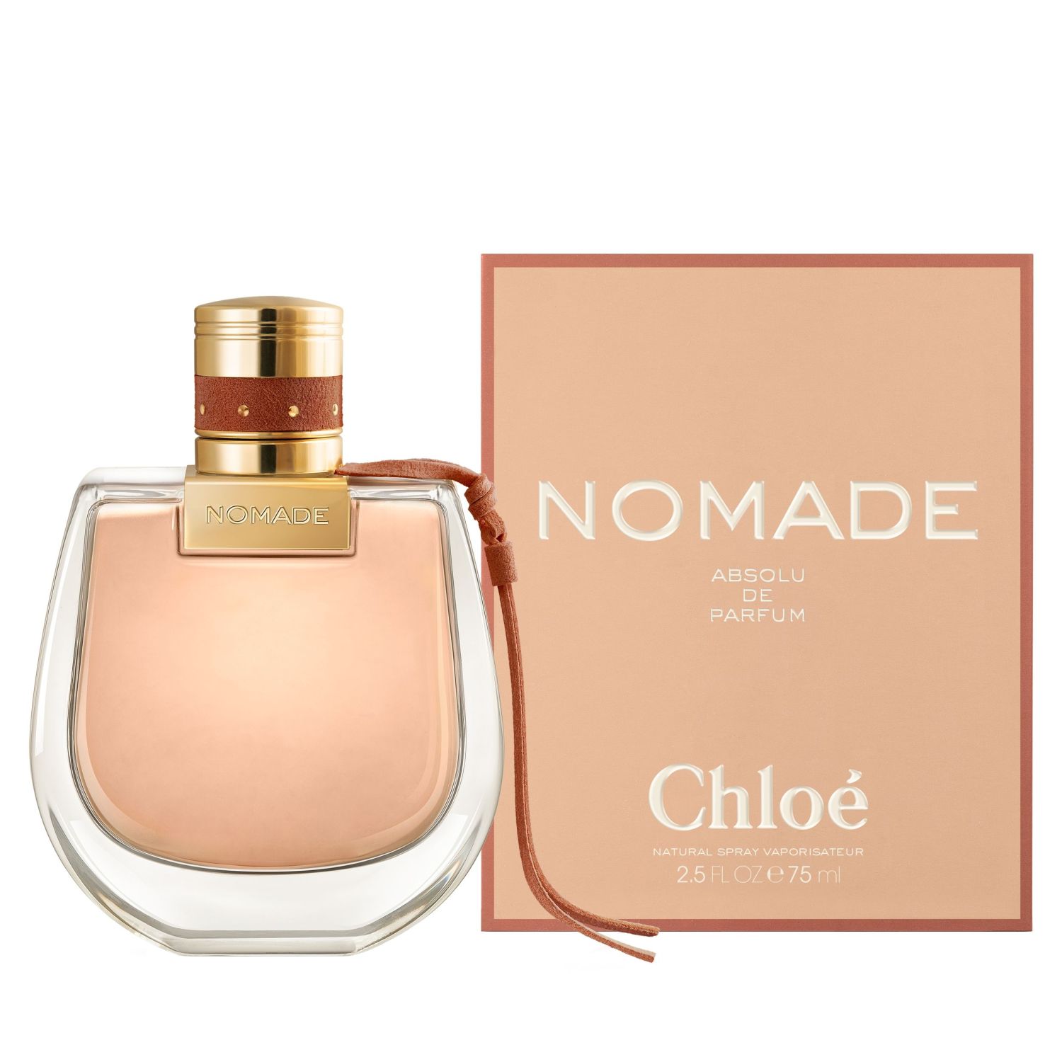 Chloé Nomade  Lumière d'Egypte Eau de Parfum