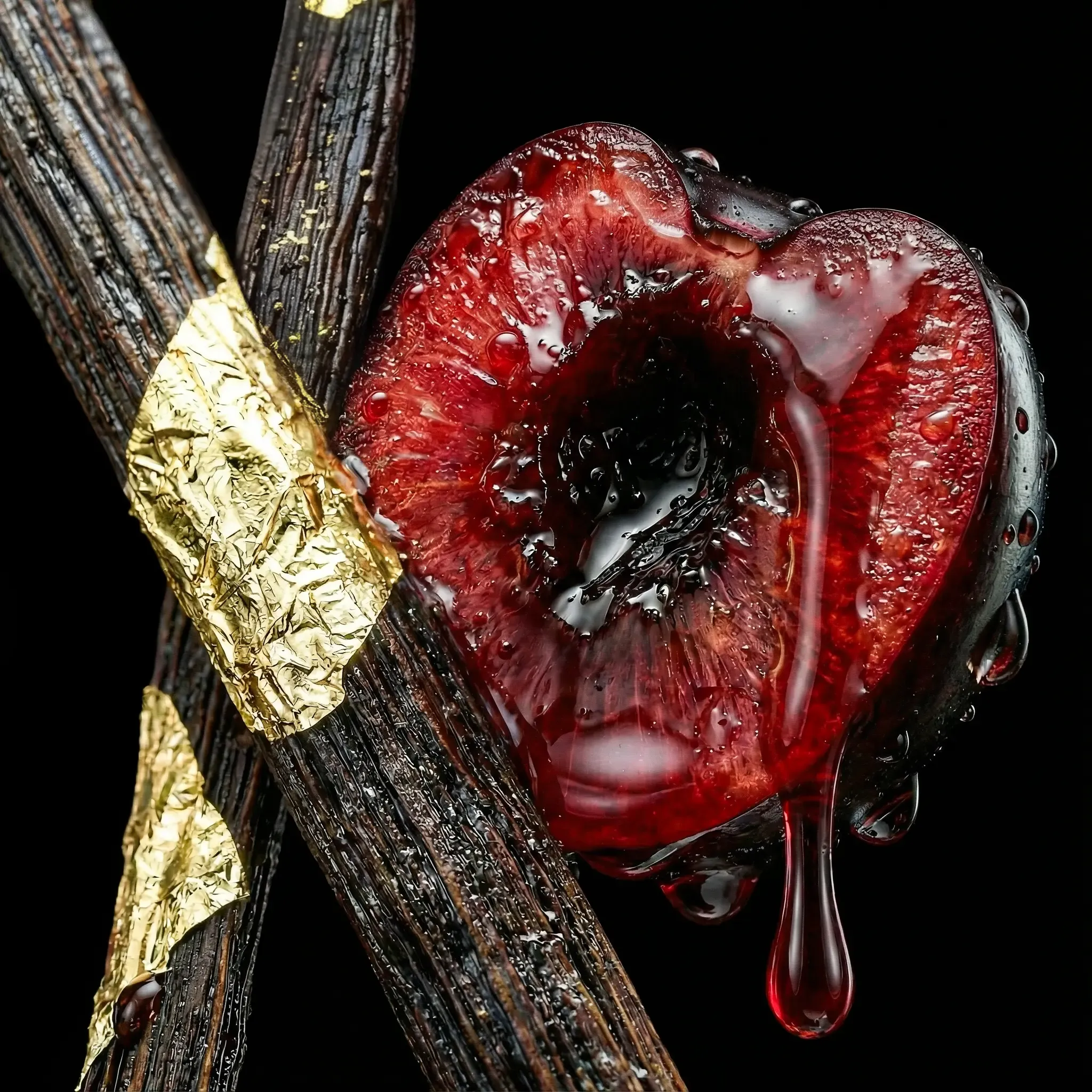 Ruby Statement EdP